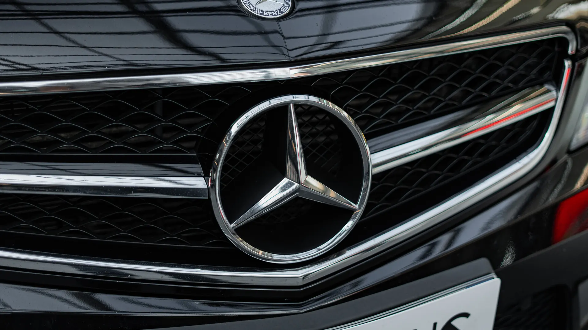 Mercedes-Benz Classe C — photo 24