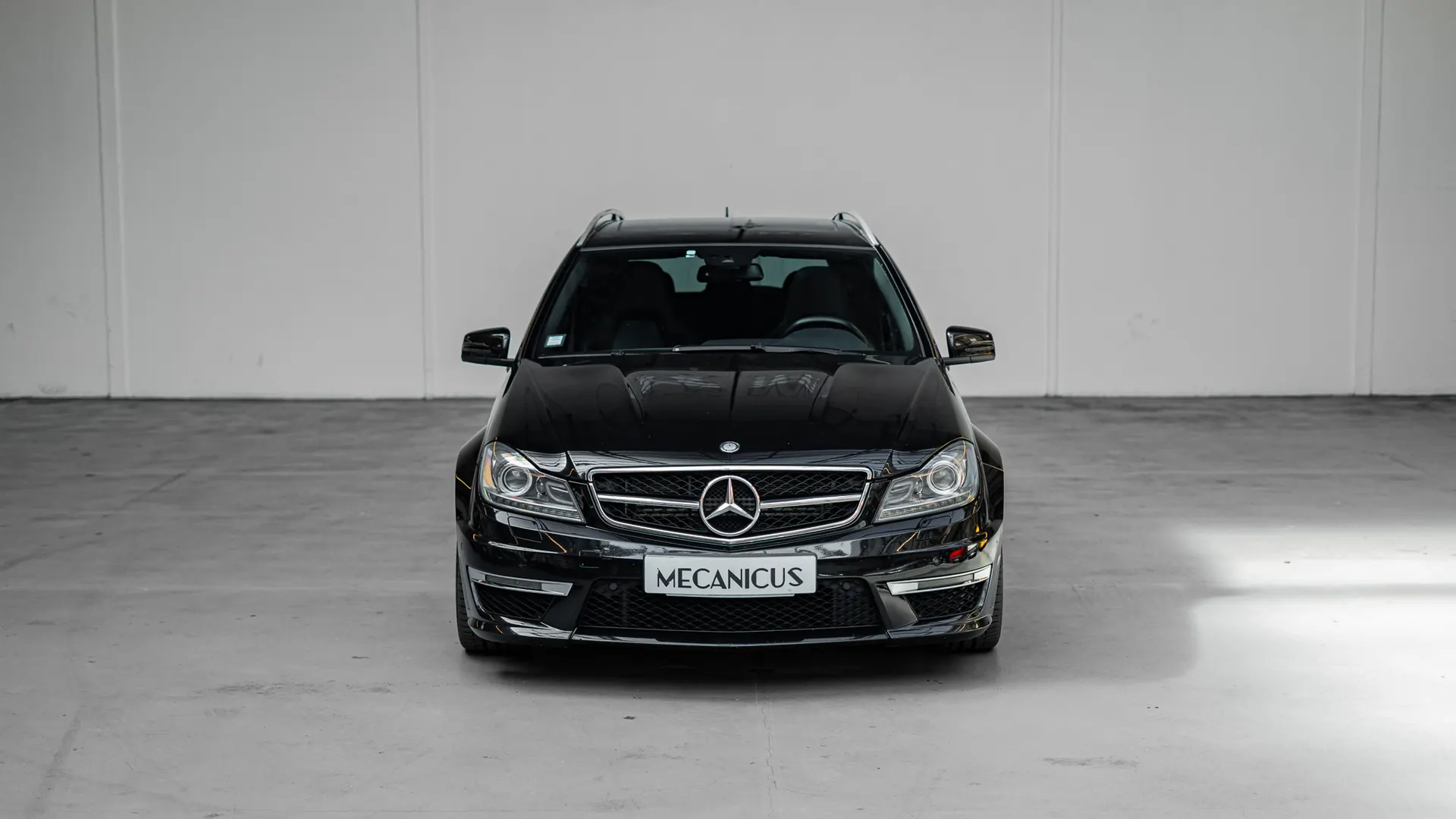 Mercedes-Benz Classe C — photo 3