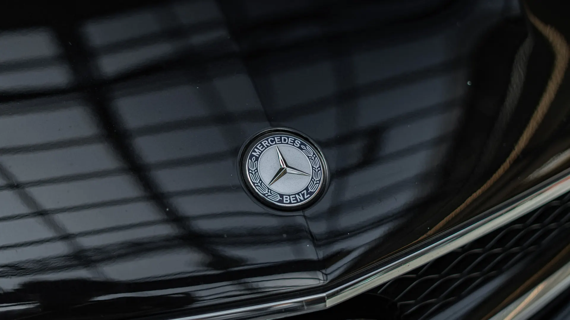 Mercedes-Benz Classe C — photo 23