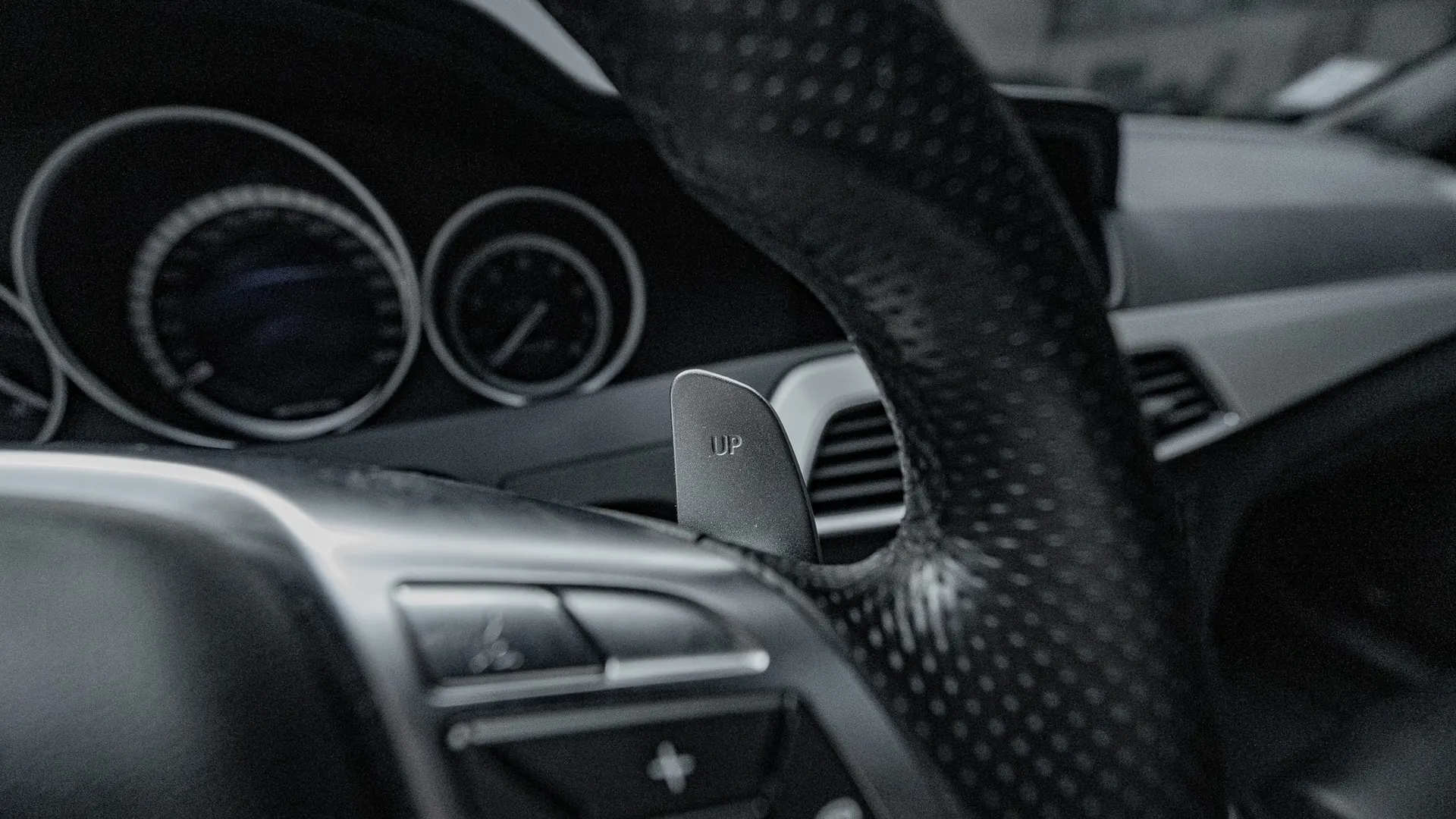 Mercedes-Benz Classe C — photo 15