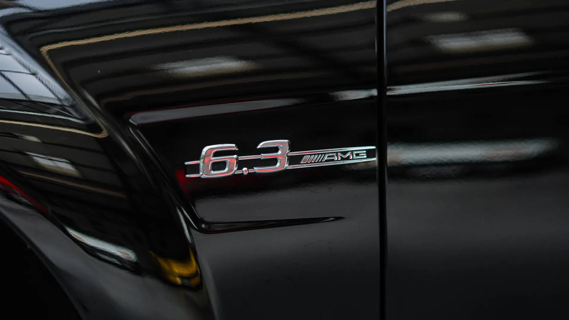 Mercedes-Benz Classe C — photo 27