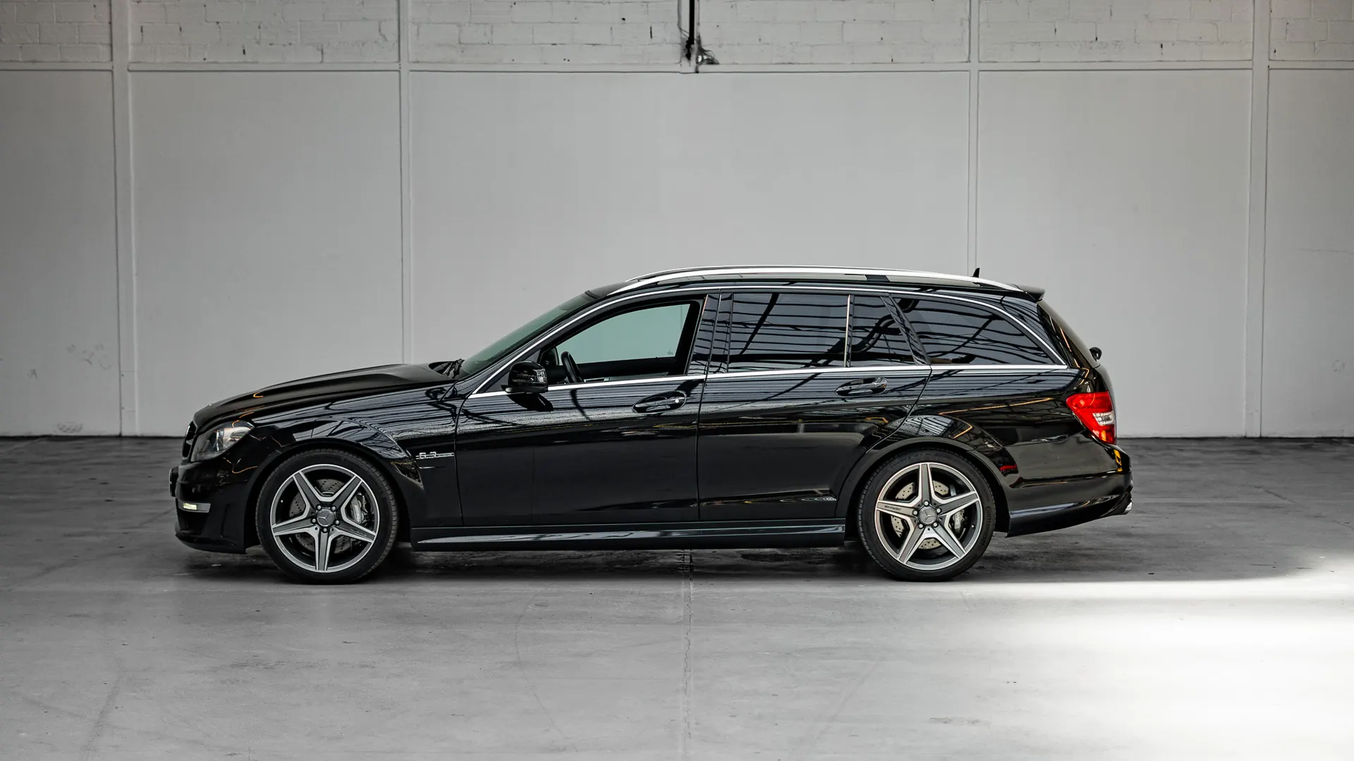 Mercedes-Benz Classe C — photo 5