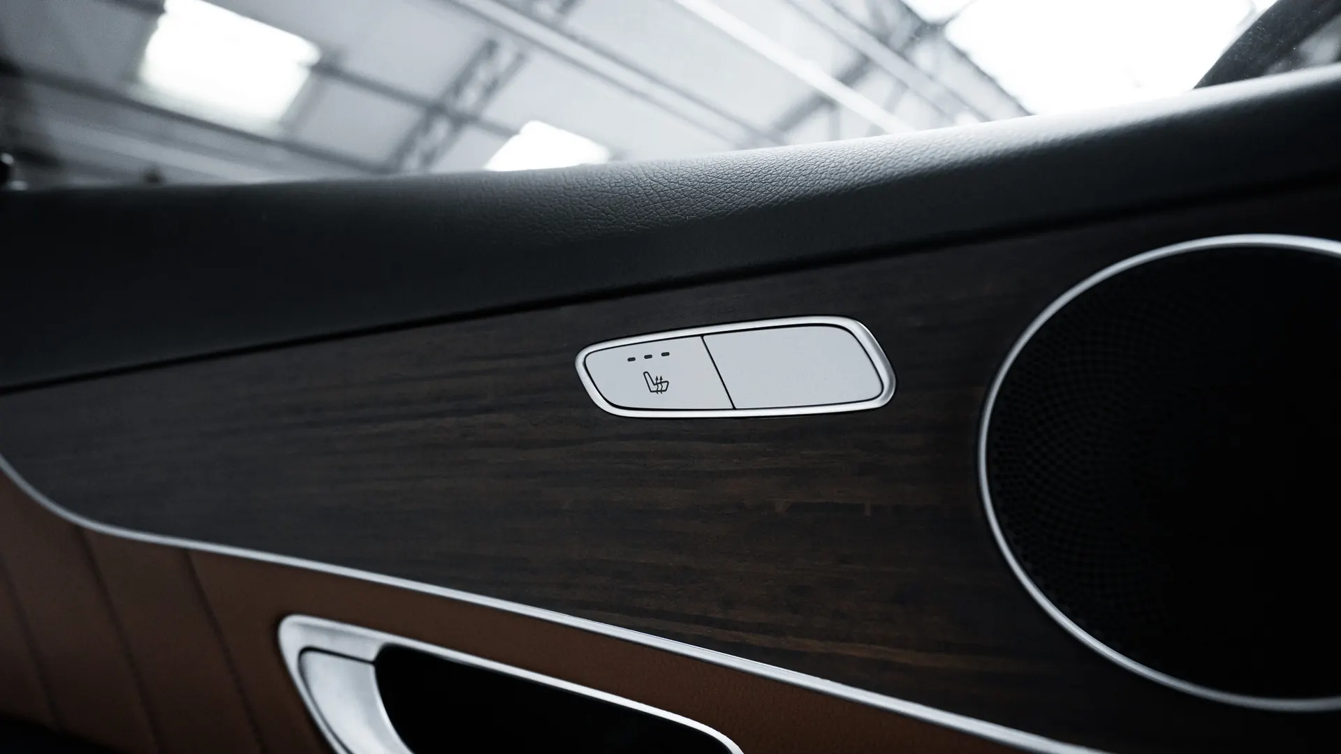 Mercedes-Benz GLC — photo 22