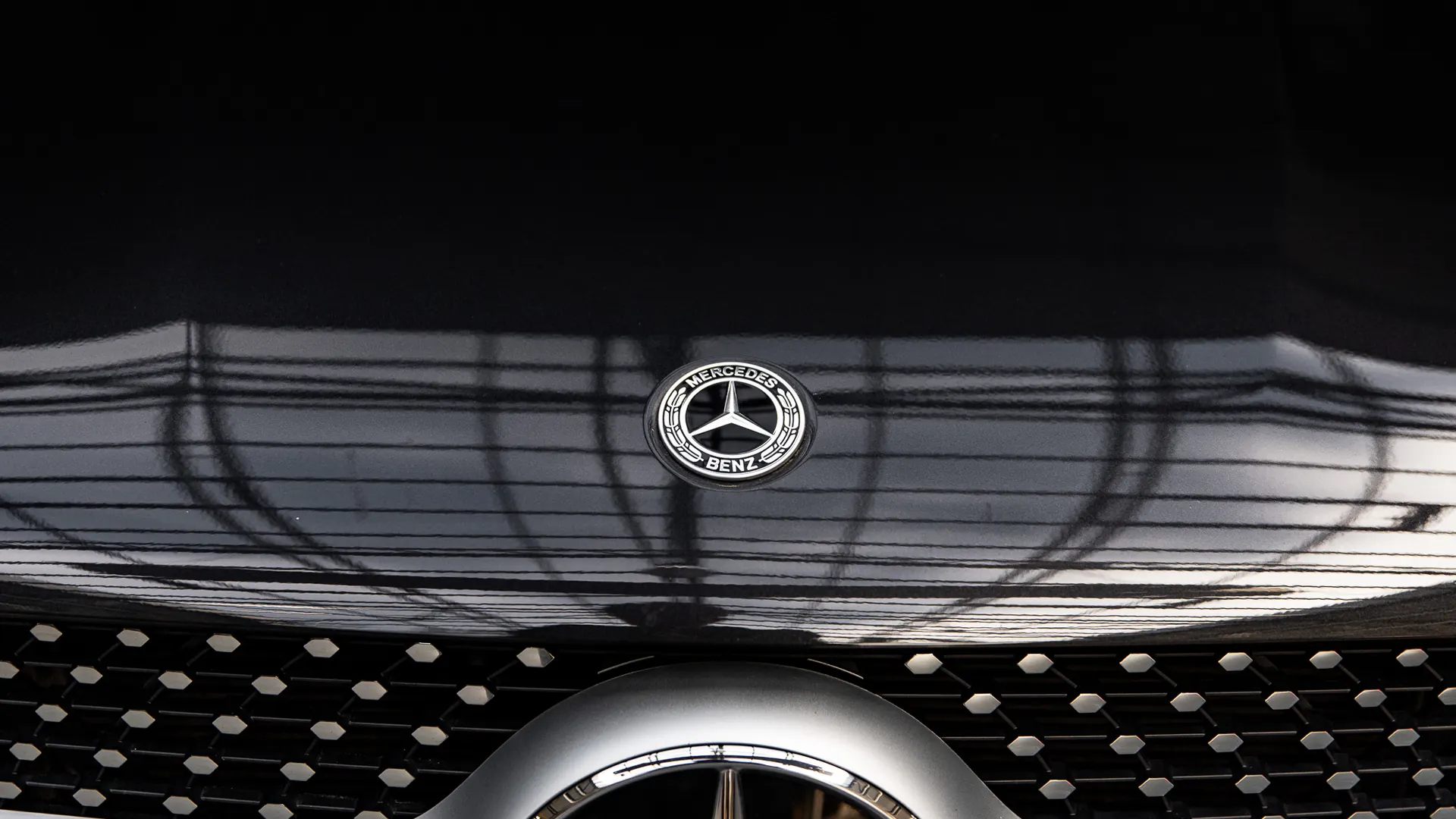 Mercedes-Benz GLC — photo 34