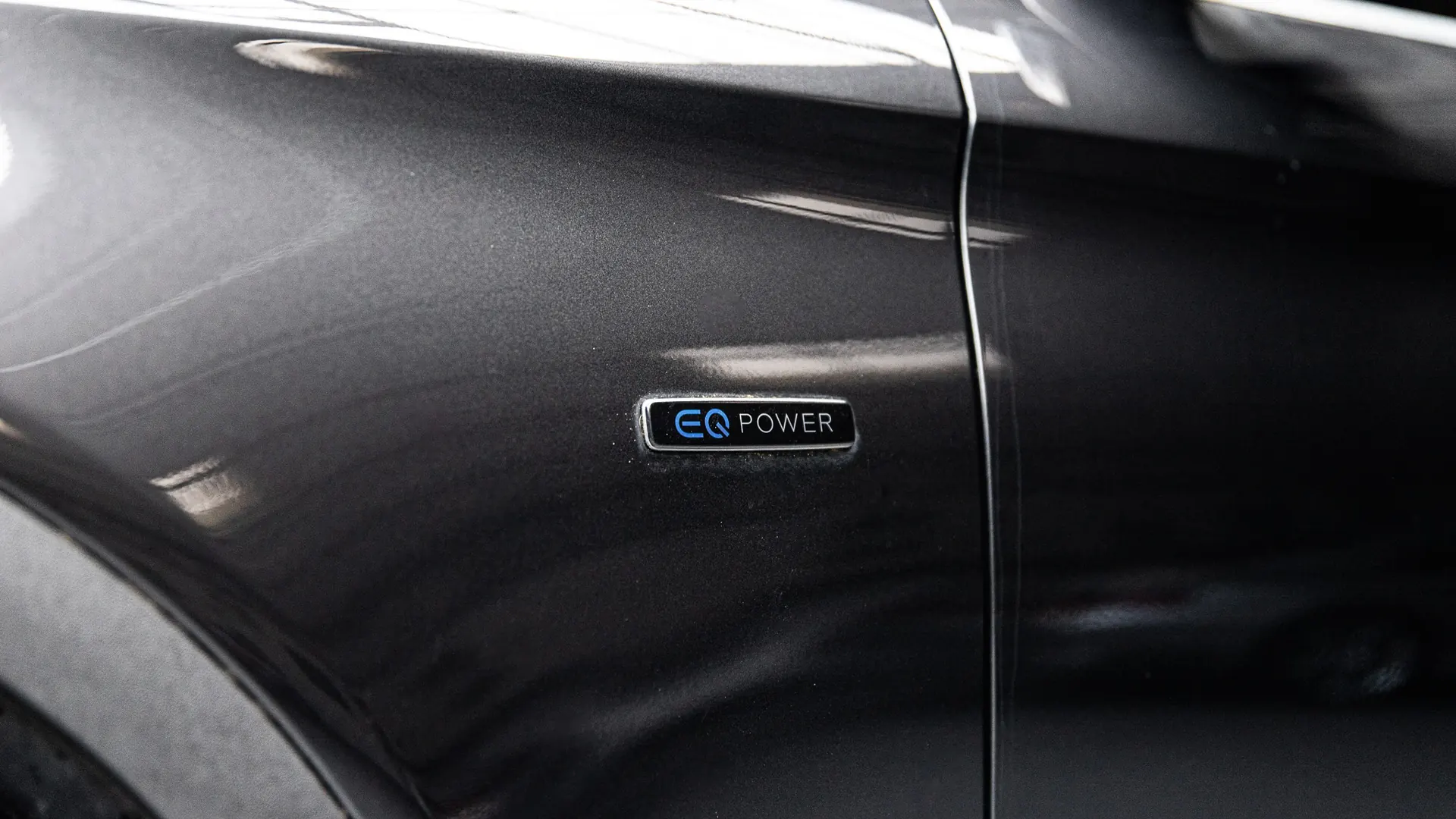 Mercedes-Benz GLC — photo 37