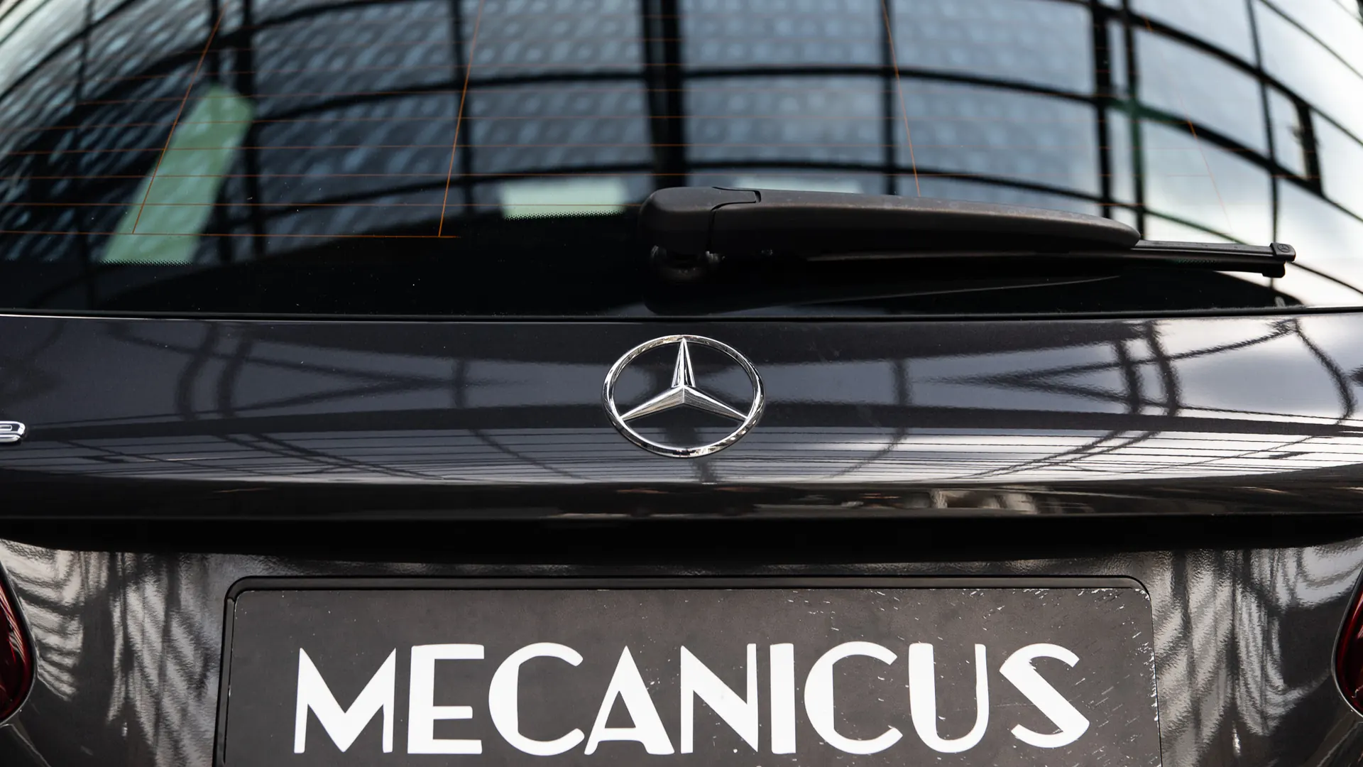 Mercedes-Benz GLC — photo 39