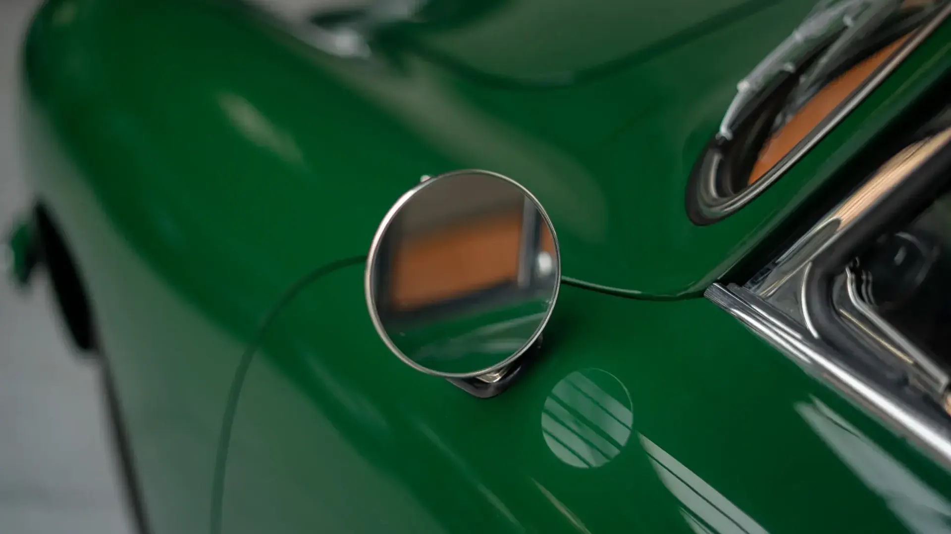 Porsche 356 — photo 31