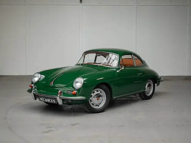 Porsche 356