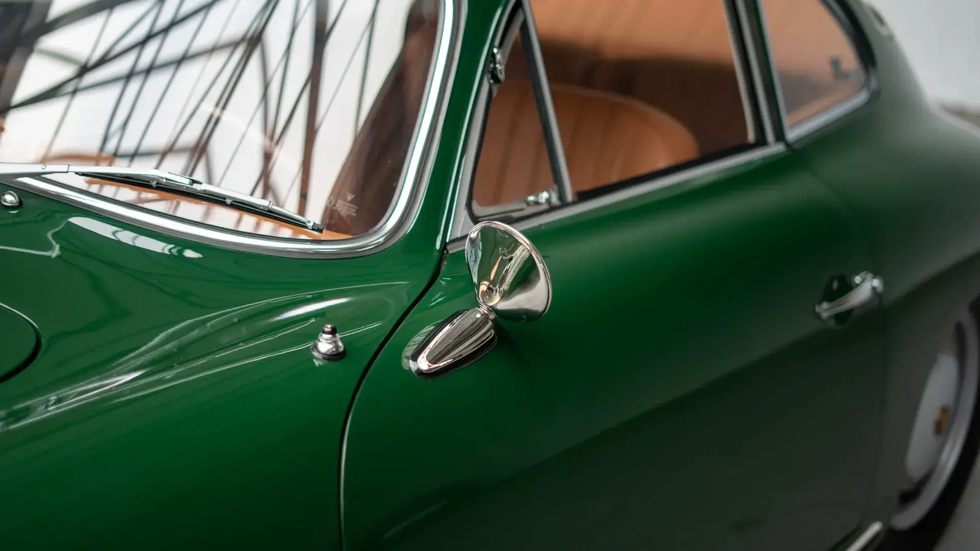 Porsche 356 — photo 30