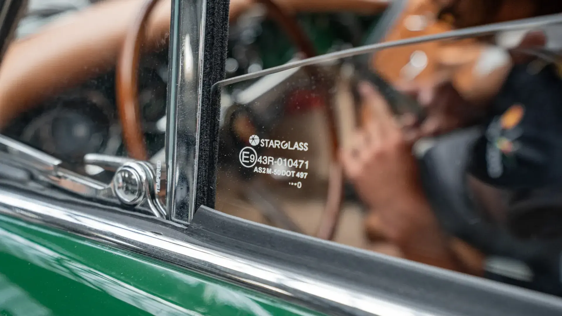 Porsche 356 — photo 38