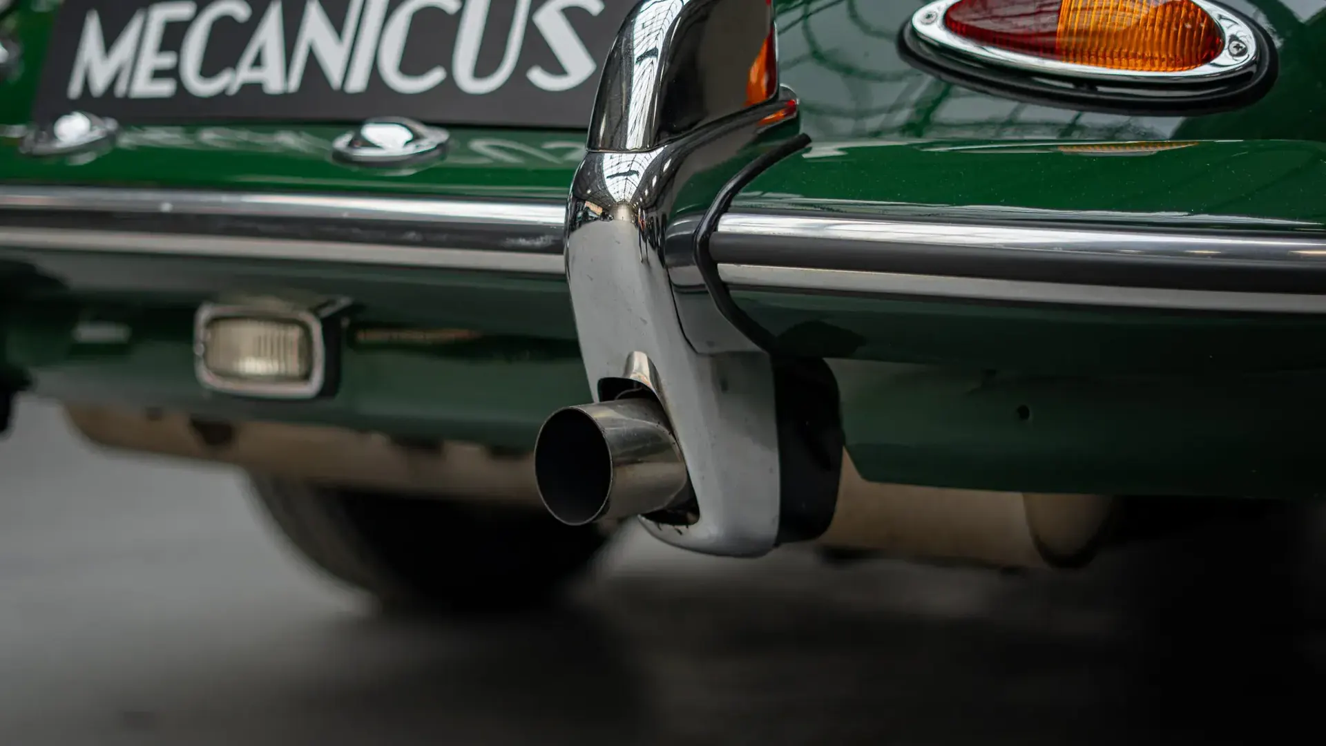 Porsche 356 — photo 36
