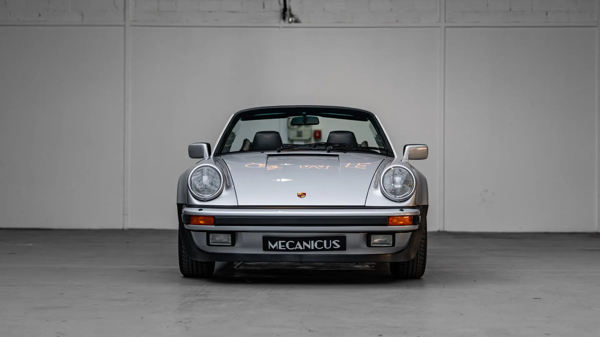 Porsche 911 — photo 3