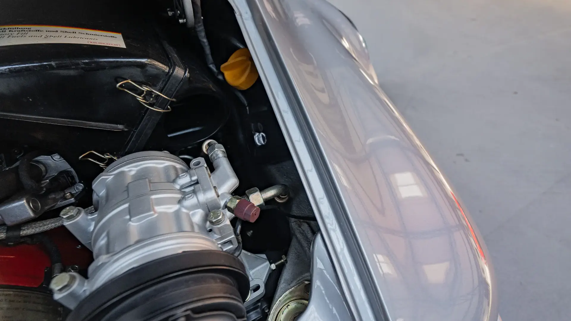 Porsche 911 — photo 50