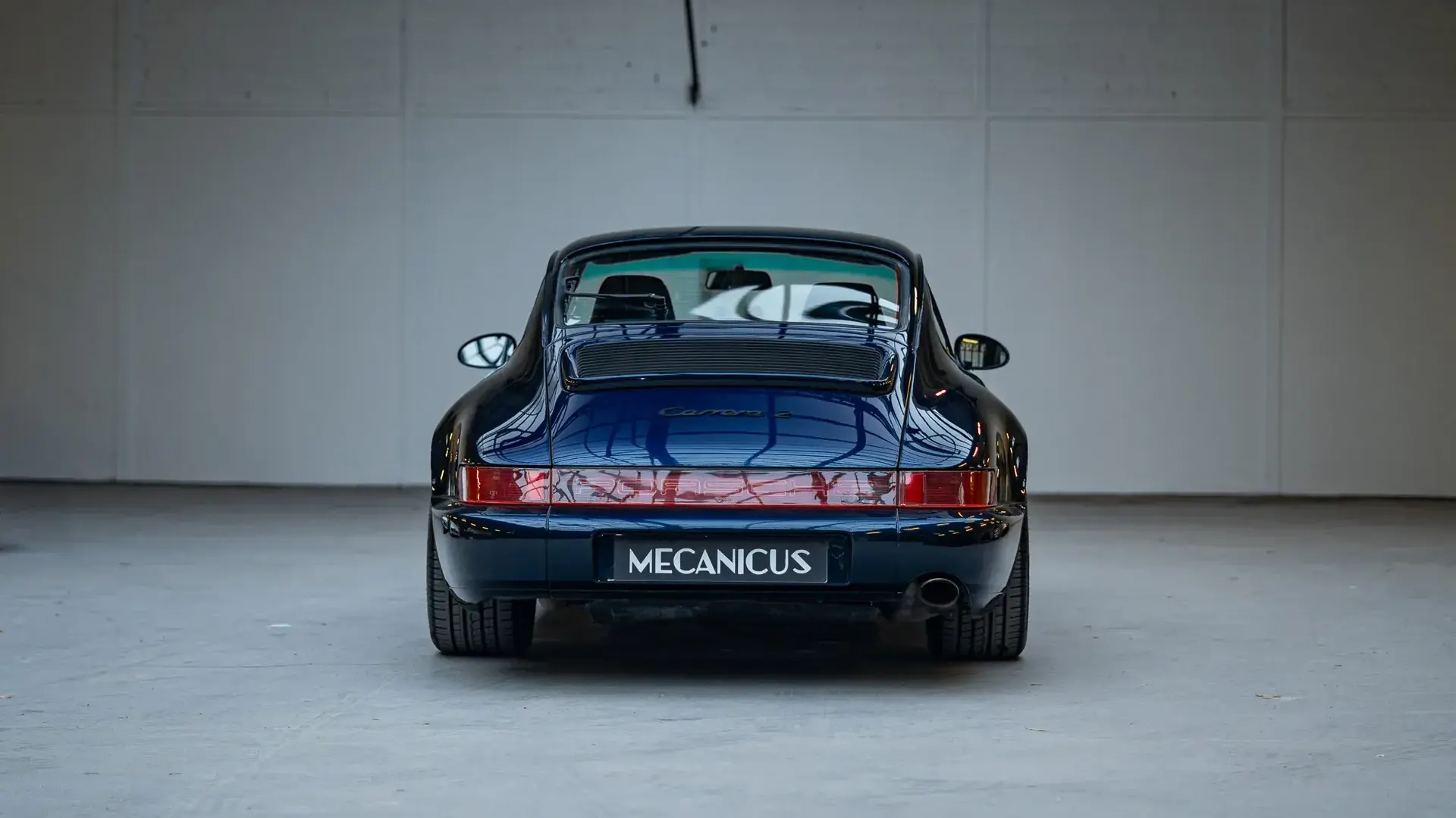 Porsche 911 — photo 4