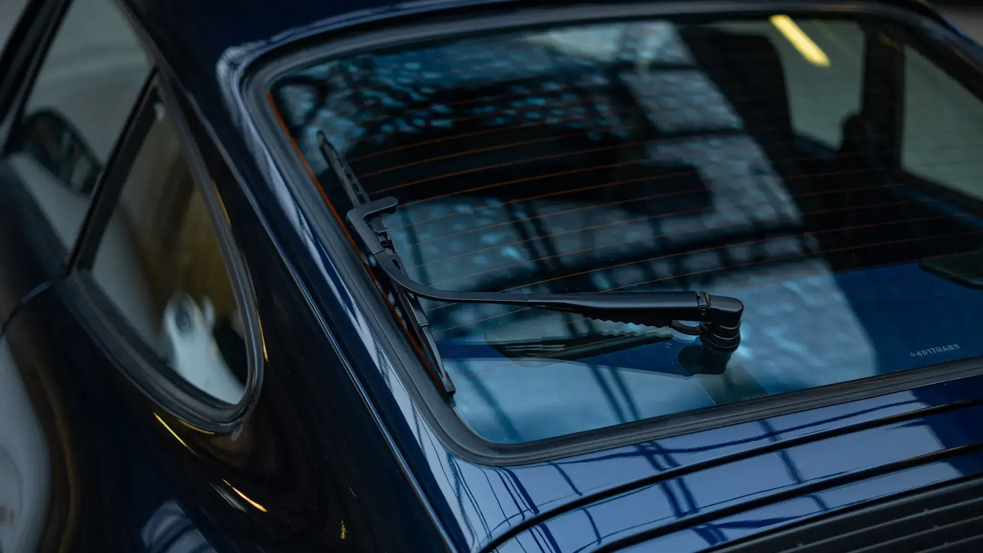 Porsche 911 — photo 30