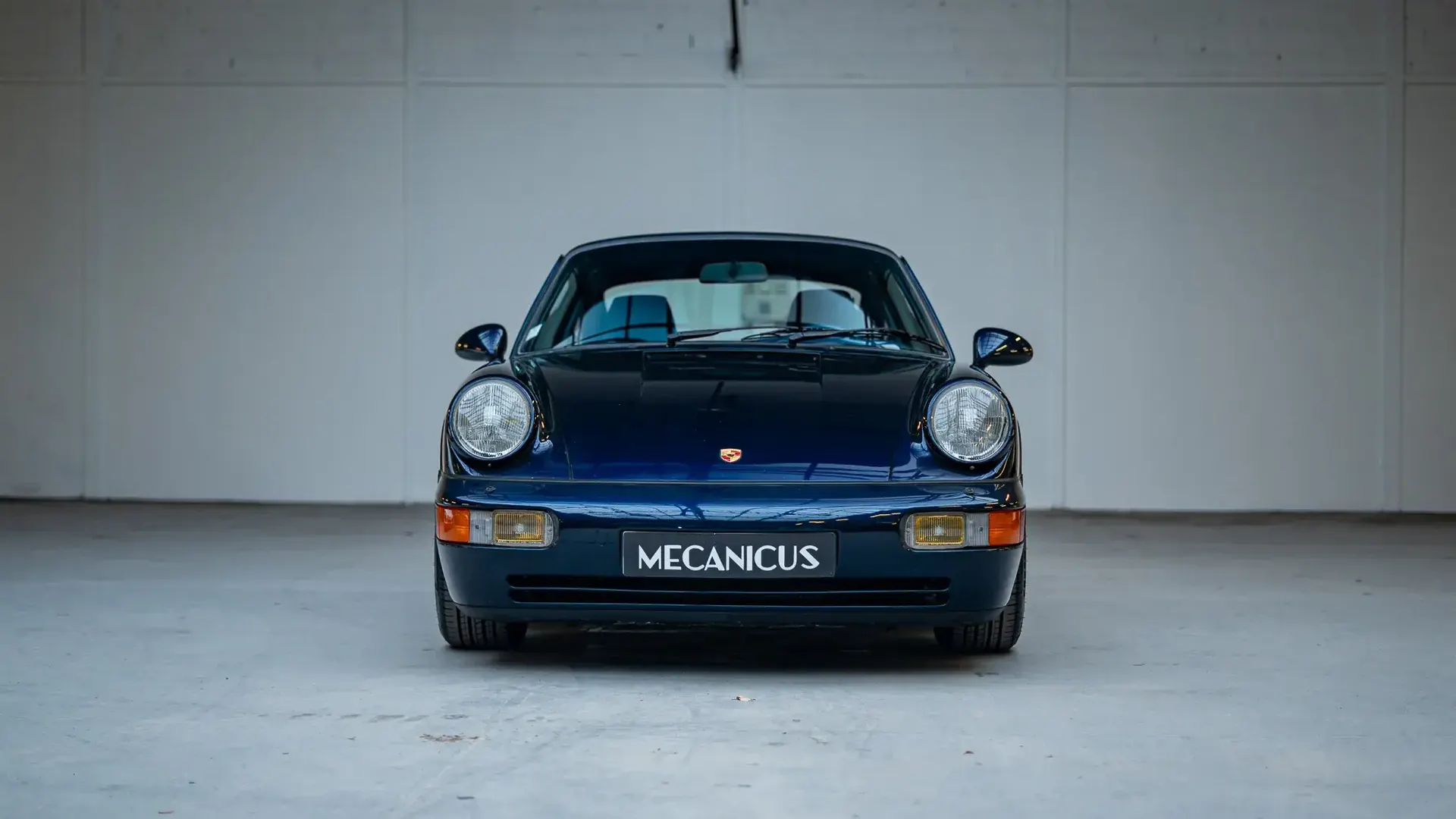 Porsche 911 — photo 3