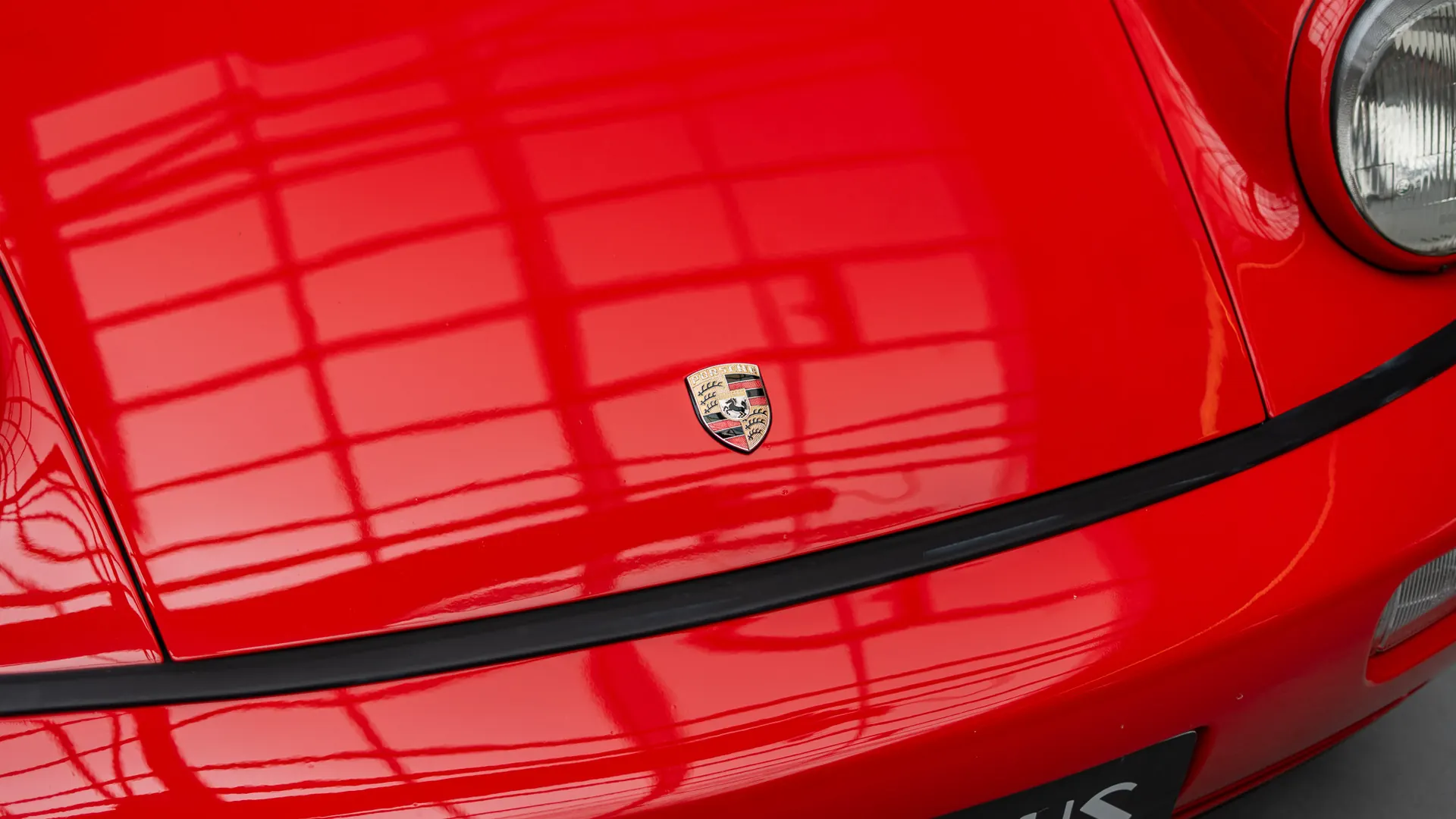Porsche 911 — photo 36