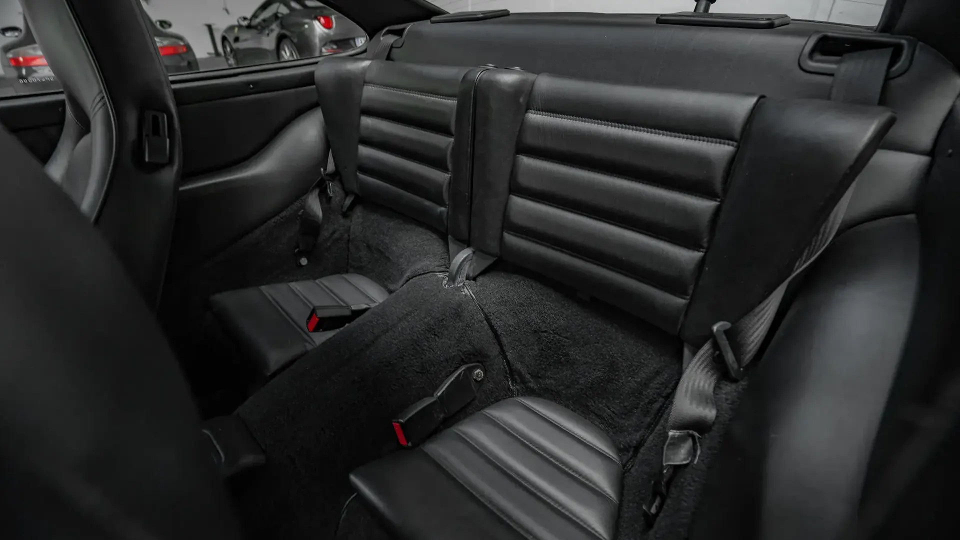 Porsche 911 — photo 23