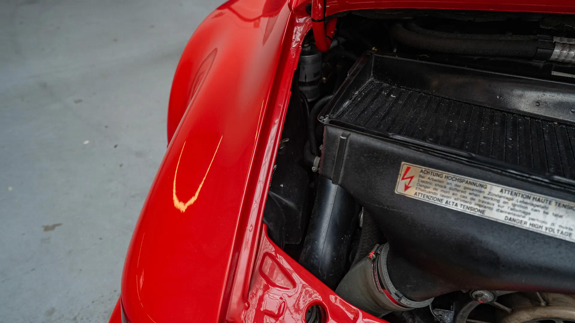 Porsche 911 — photo 45