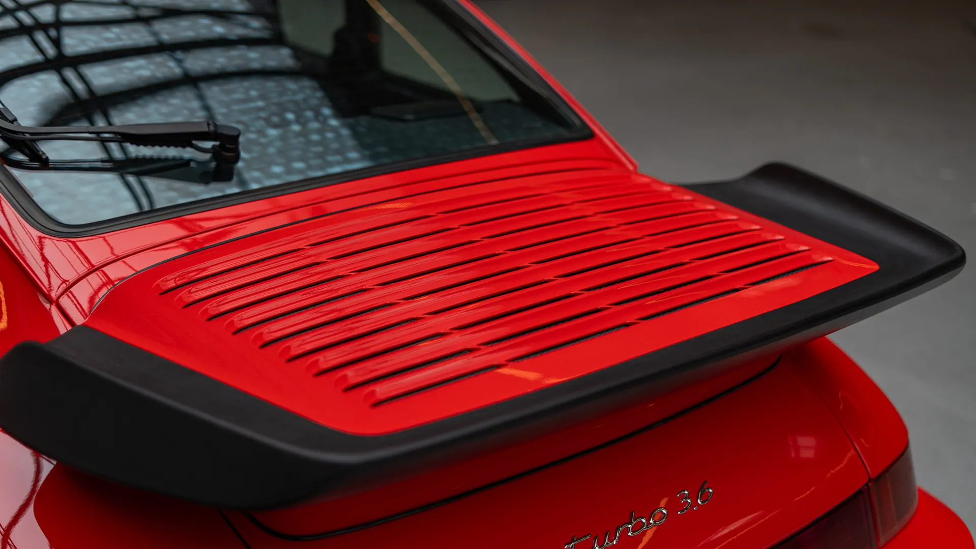 Porsche 911 — photo 43