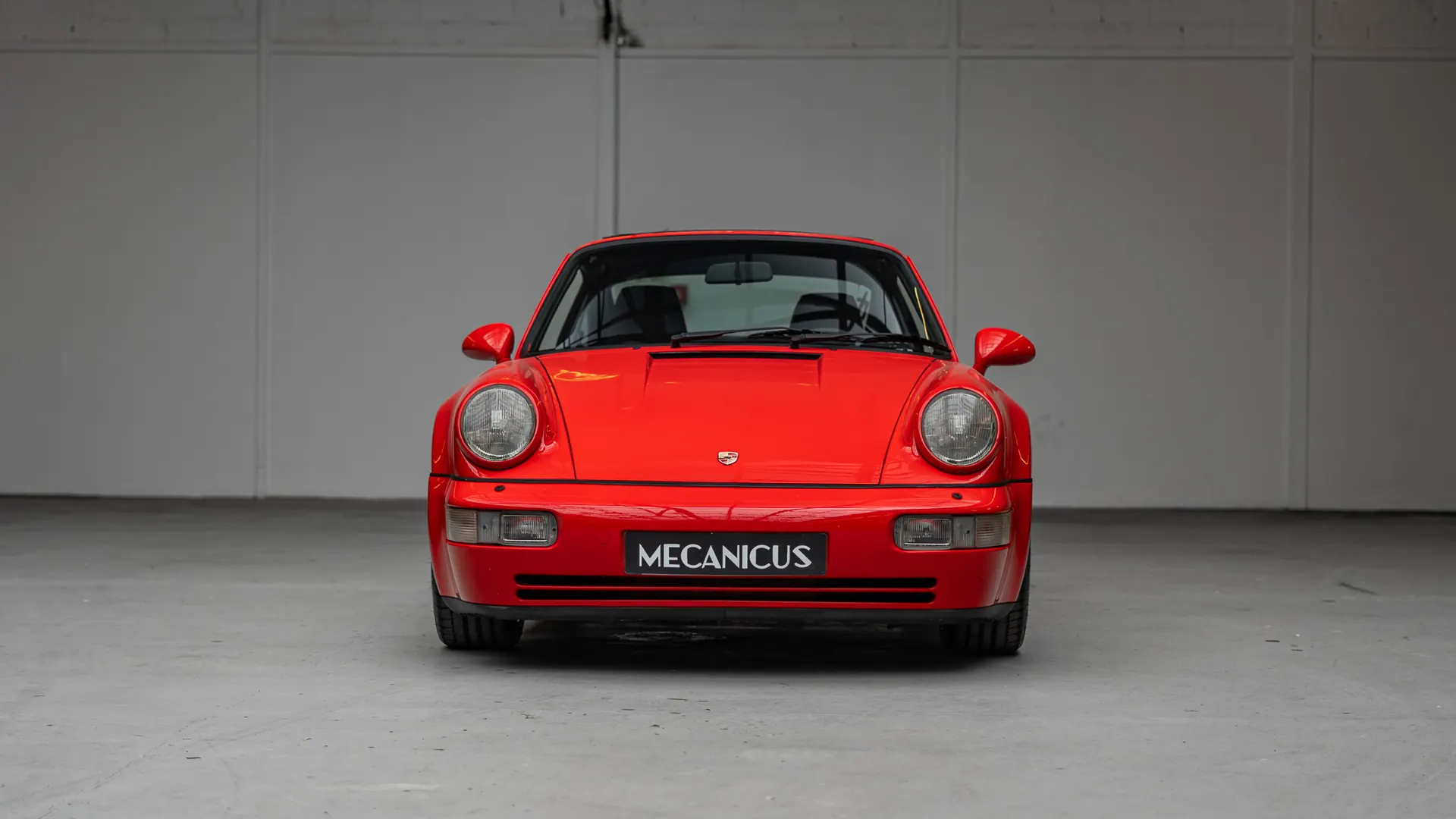 Porsche 911 — photo 3