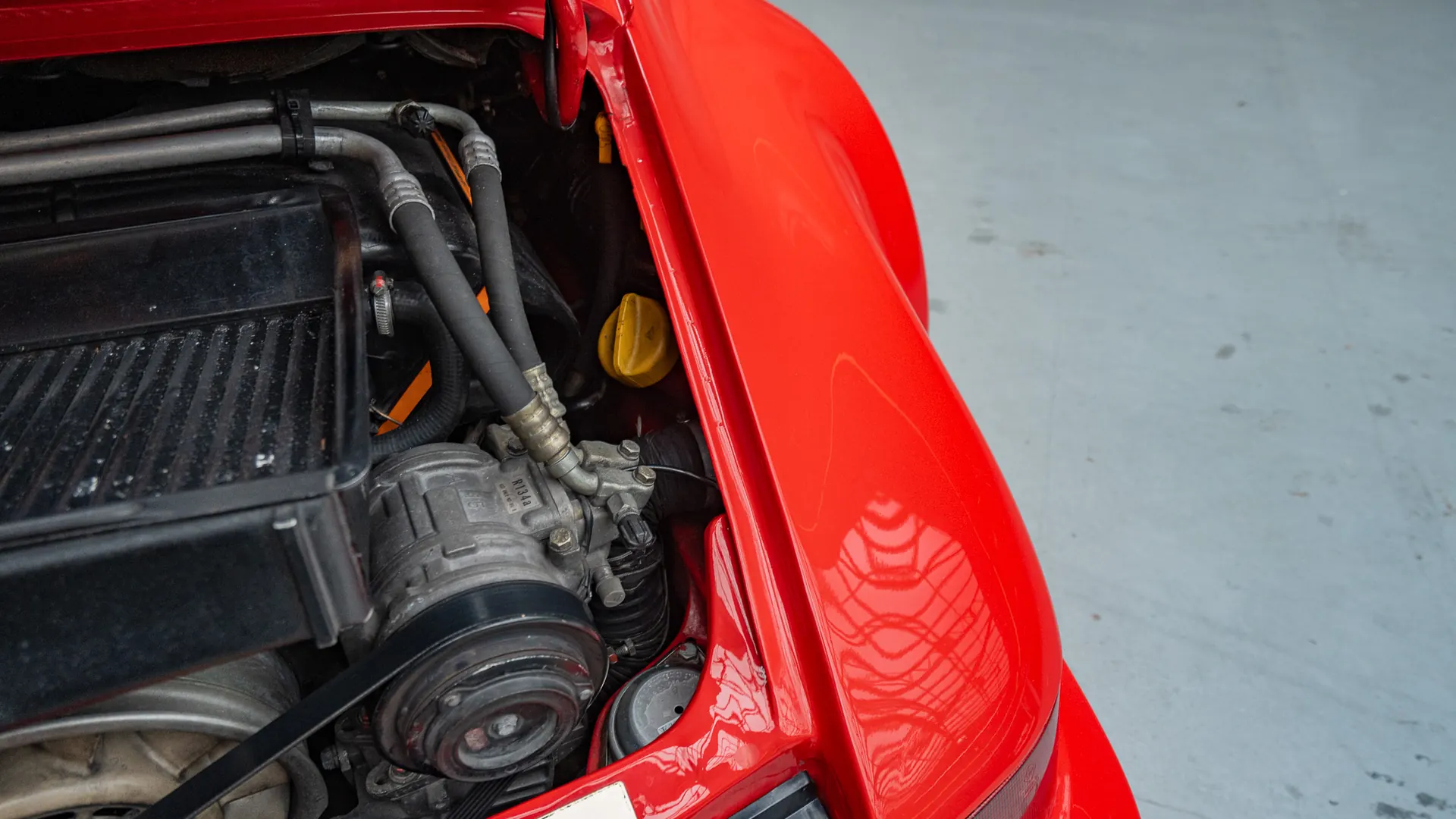 Porsche 911 — photo 46