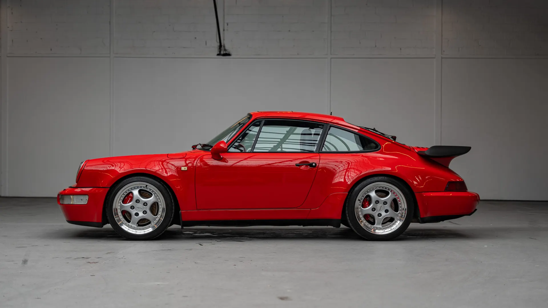 Porsche 911 — photo 5