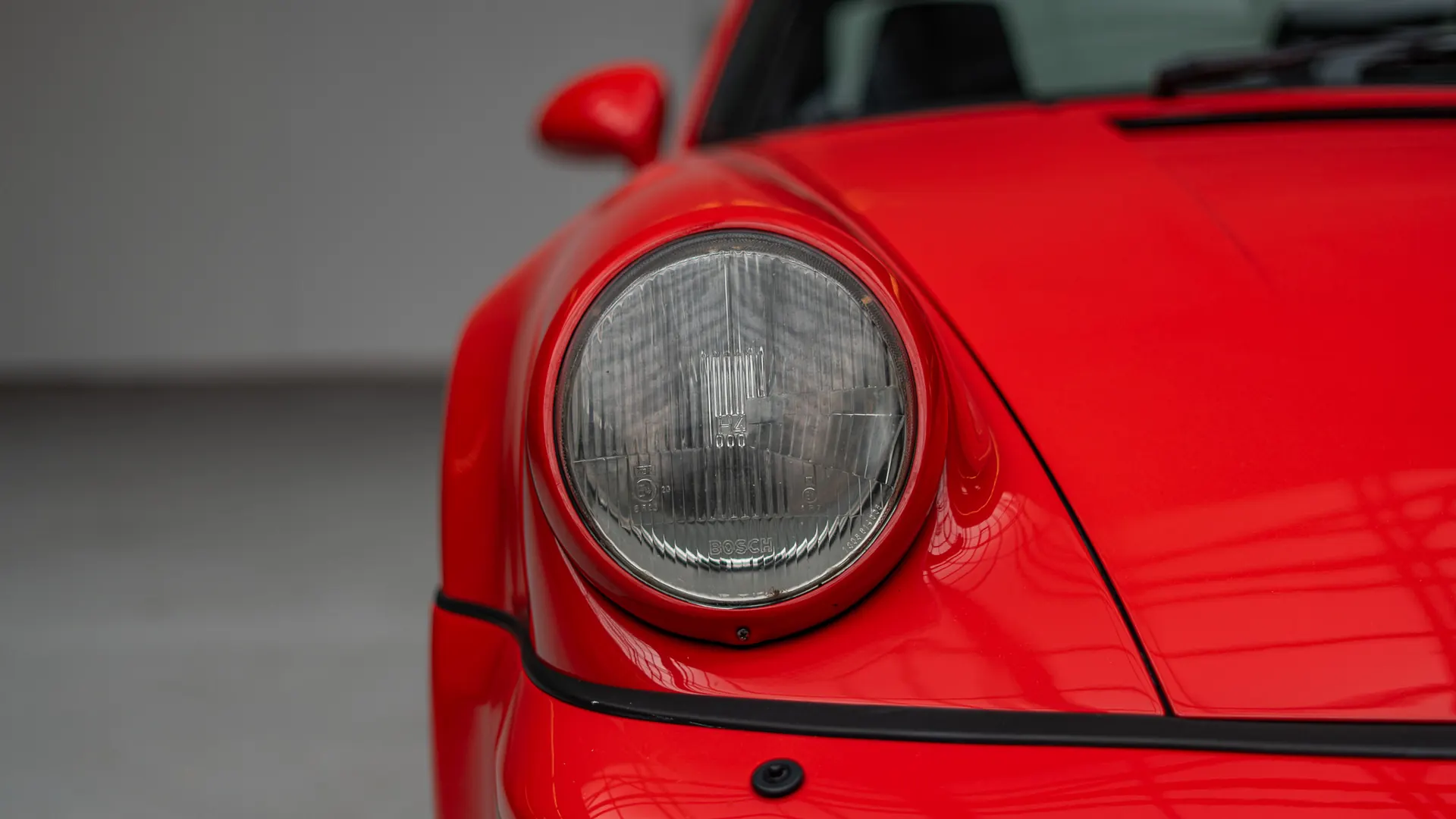 Porsche 911 — photo 37