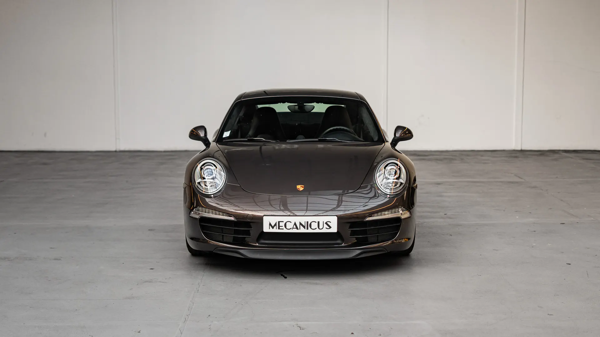 Porsche 911 — photo 3