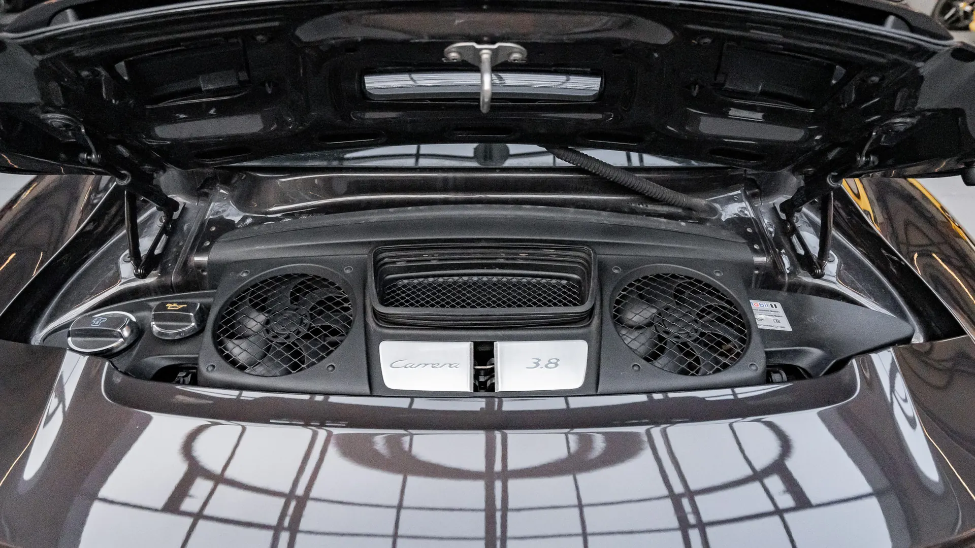 Porsche 911 — photo 29