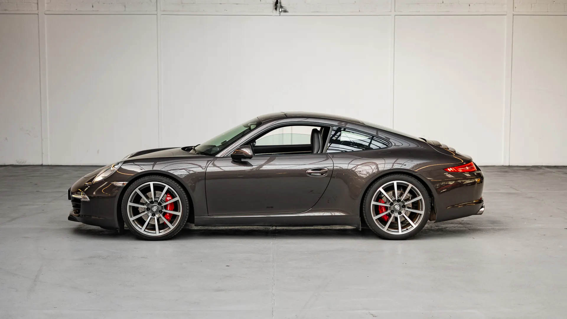 Porsche 911 — photo 5