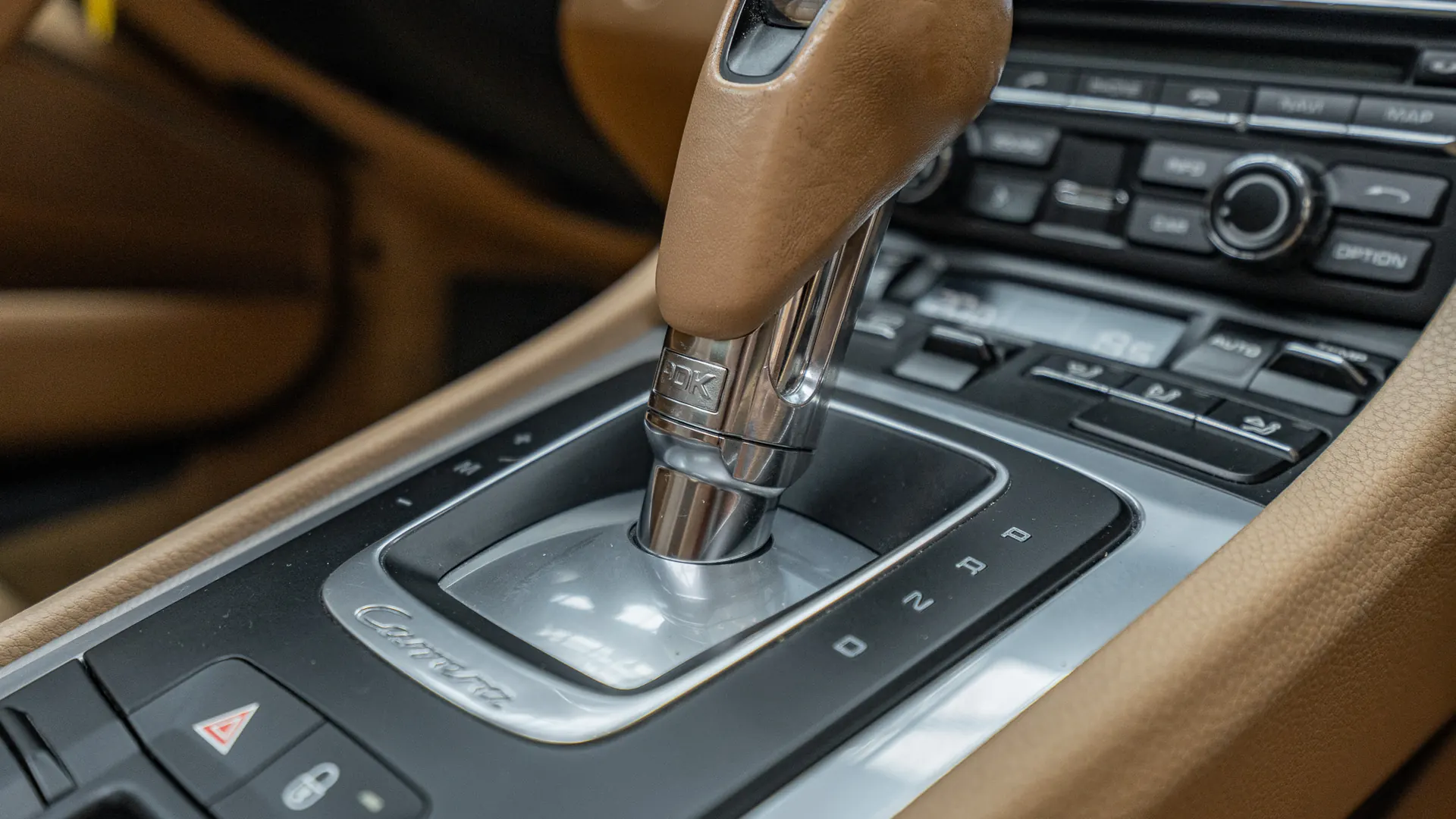Porsche 911 — photo 20