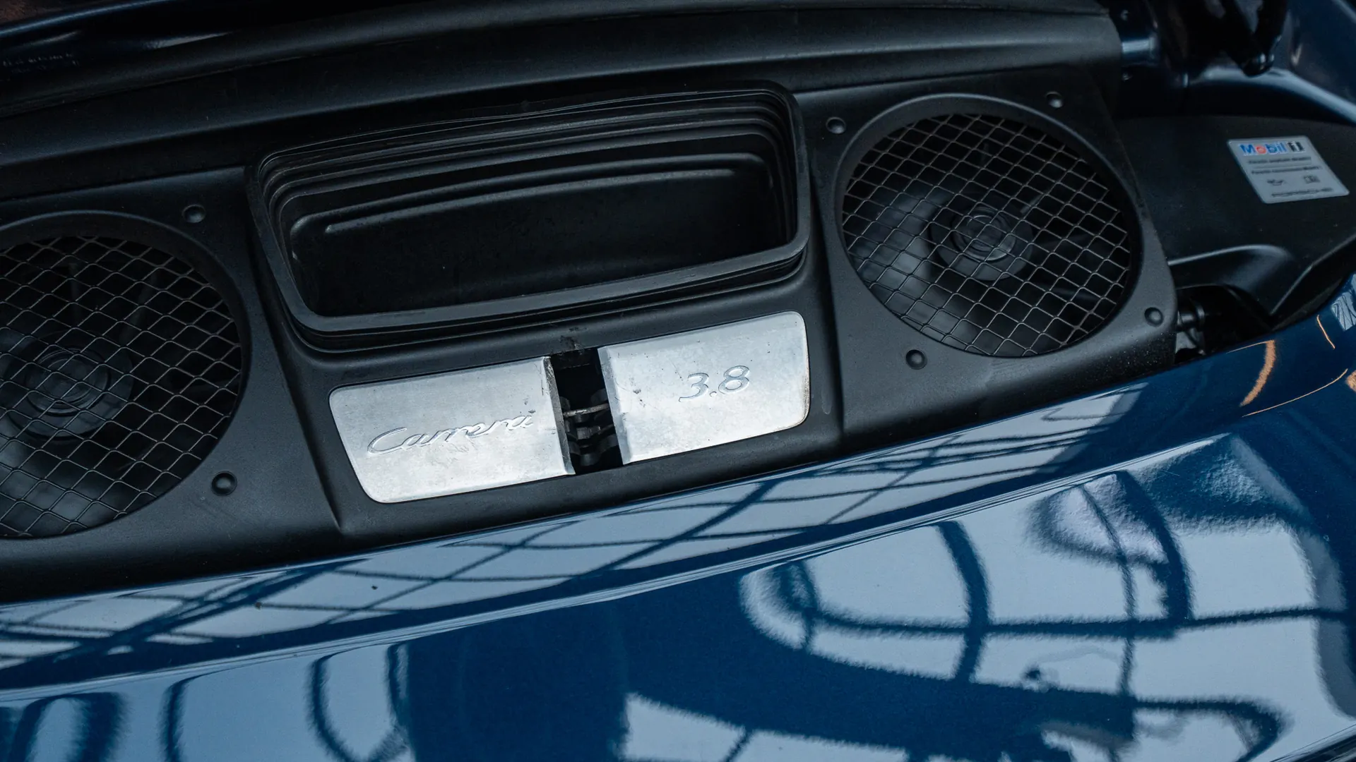 Porsche 911 — photo 34