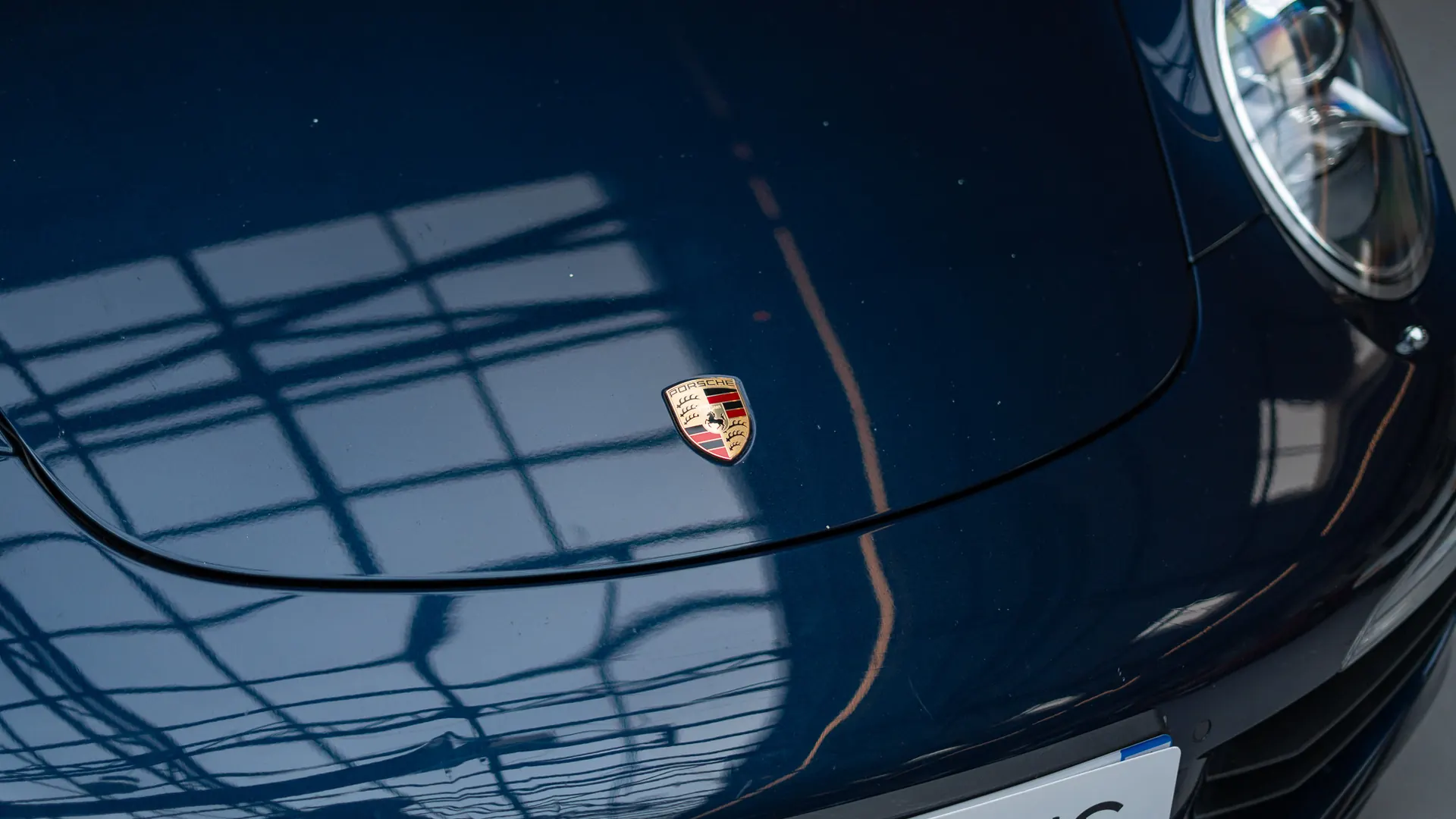 Porsche 911 — photo 30