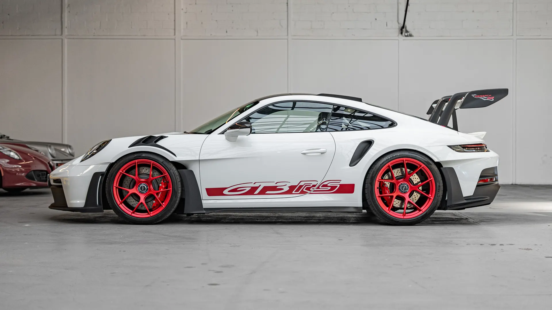 Porsche 911 — photo 5