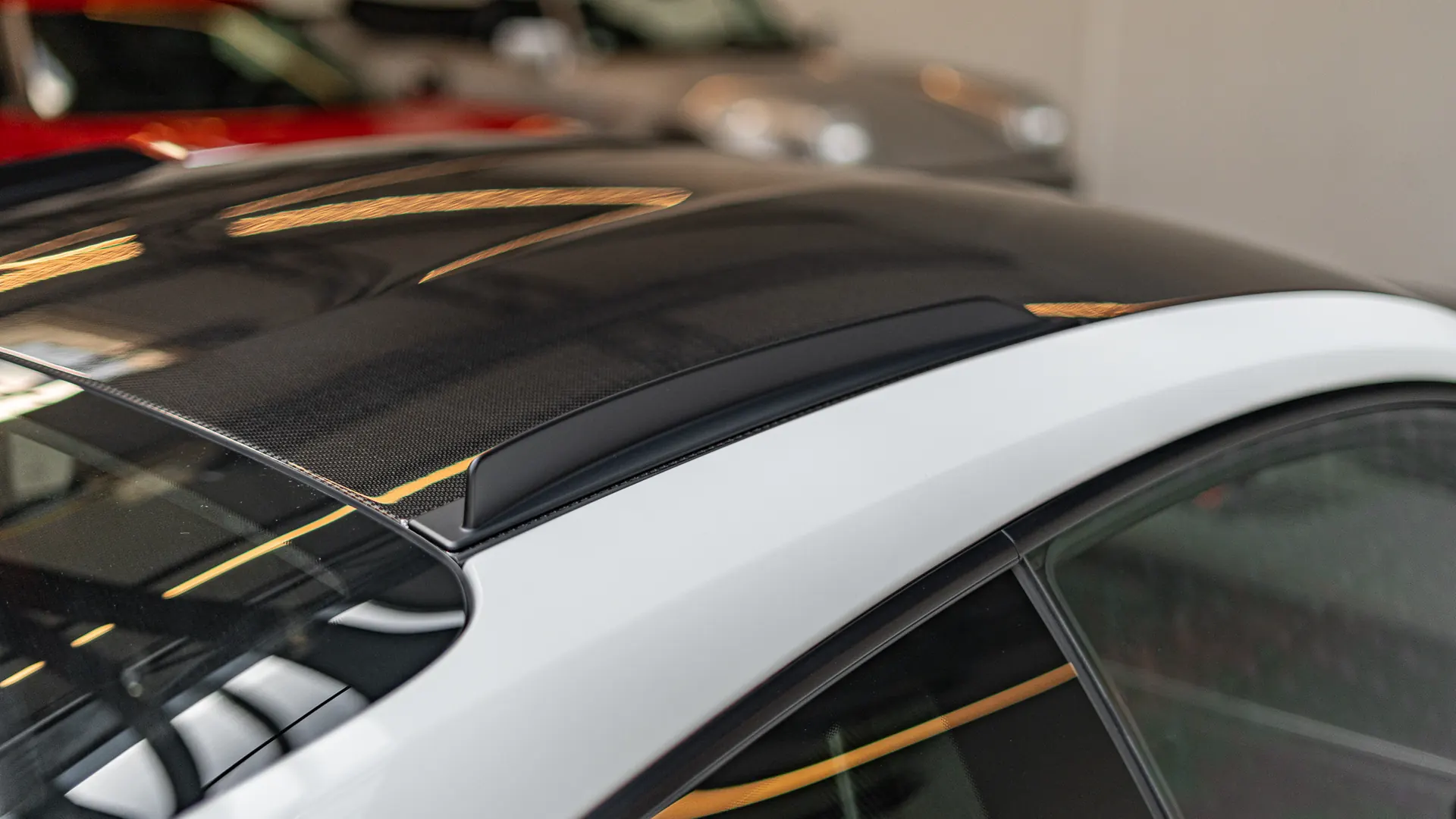 Porsche 911 — photo 47