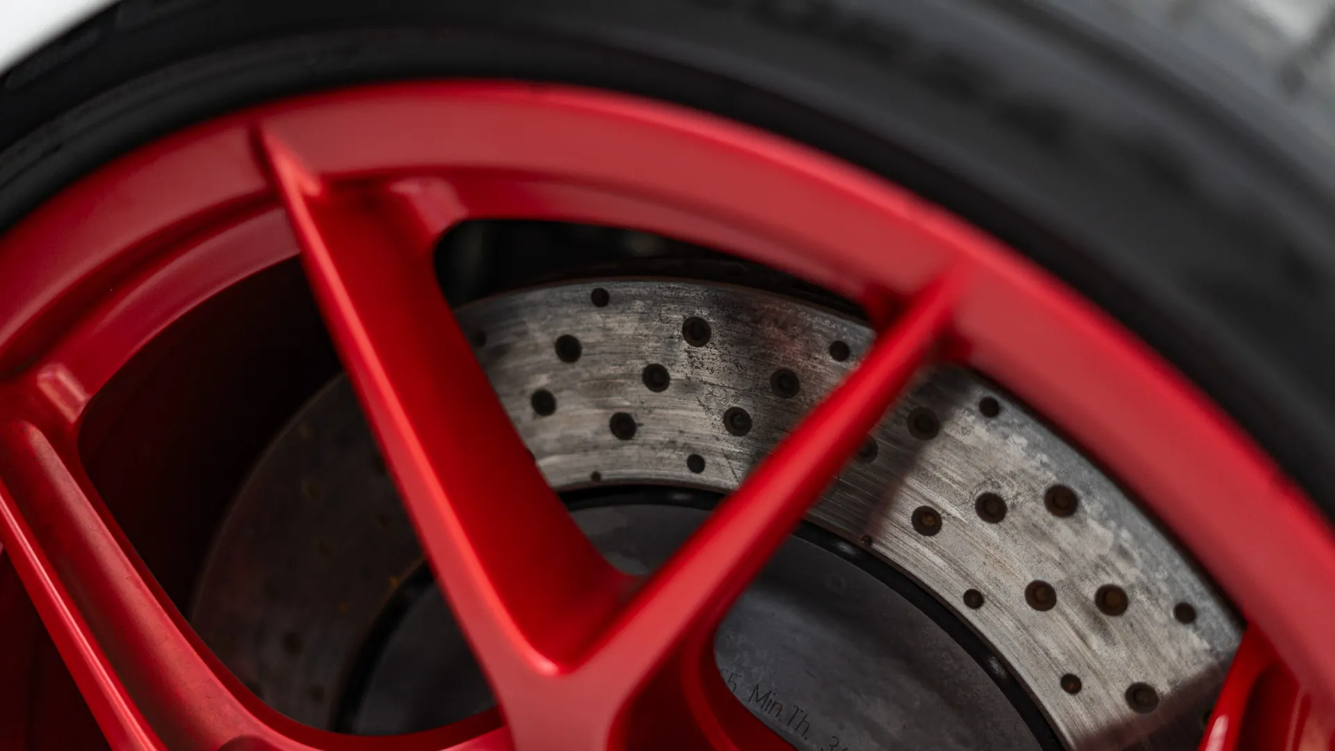 Porsche 911 — photo 40