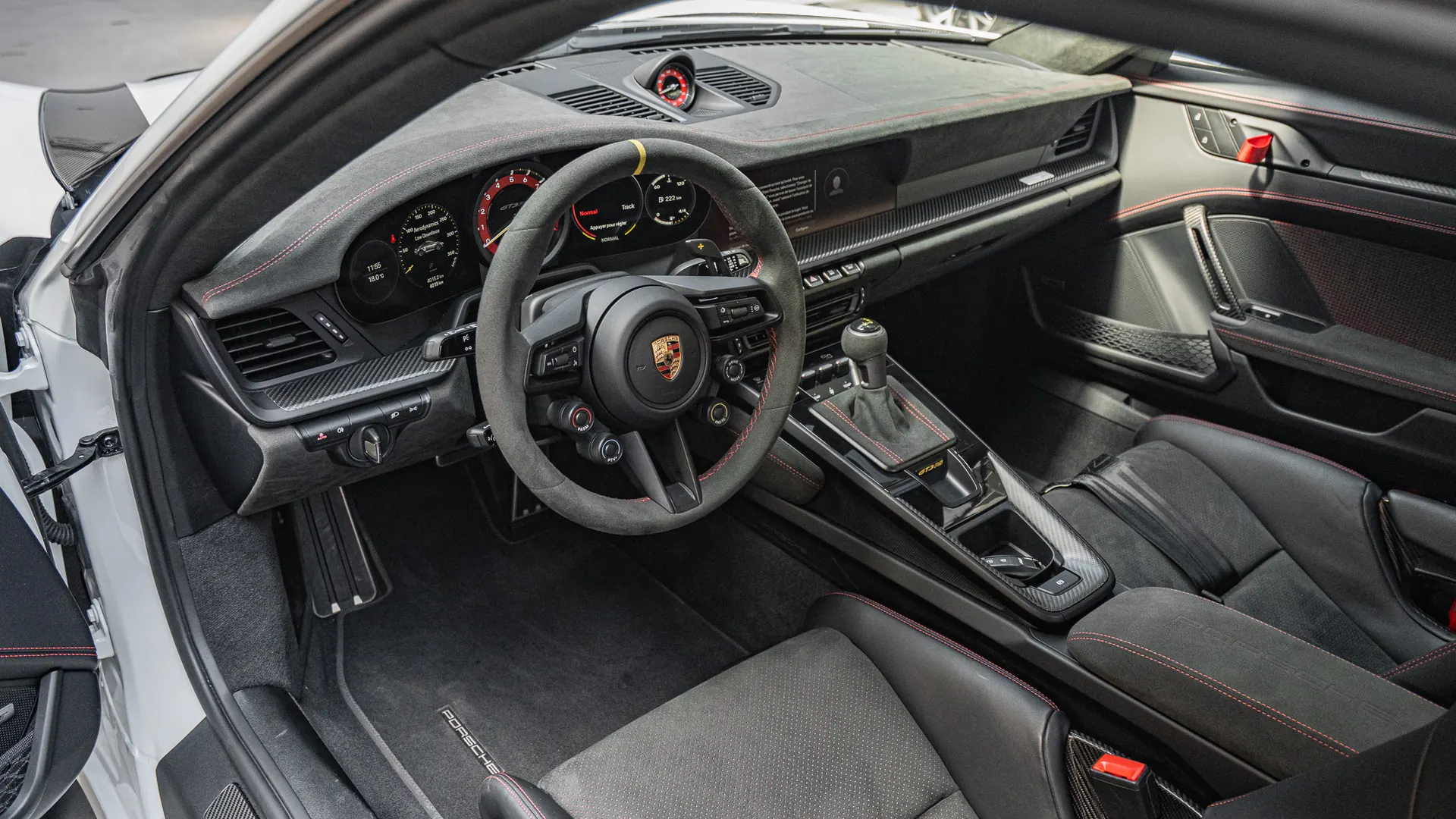 Porsche 911 — photo 9