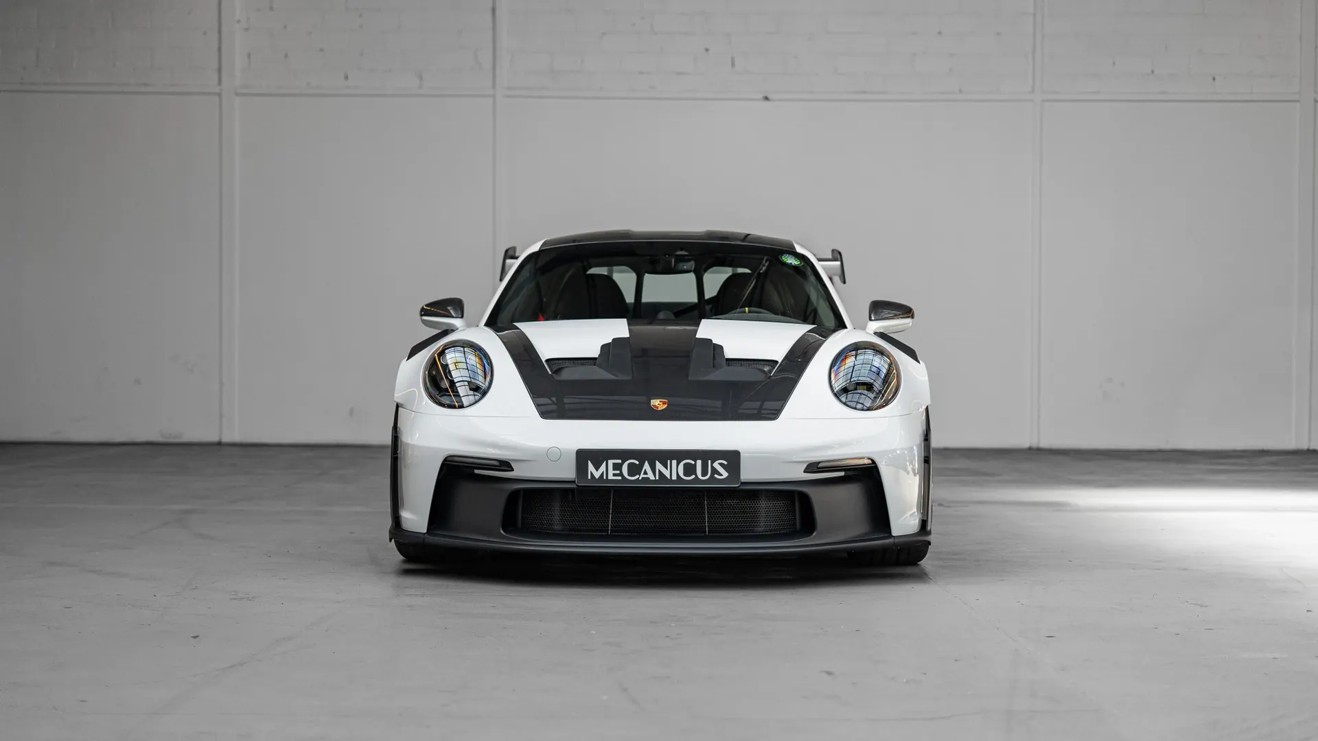 Porsche 911 — photo 3