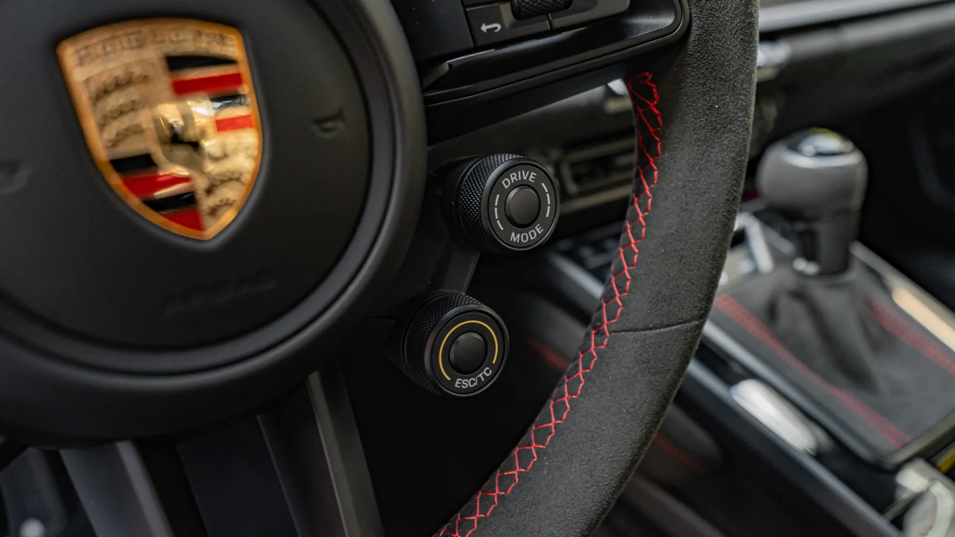Porsche 911 — photo 20