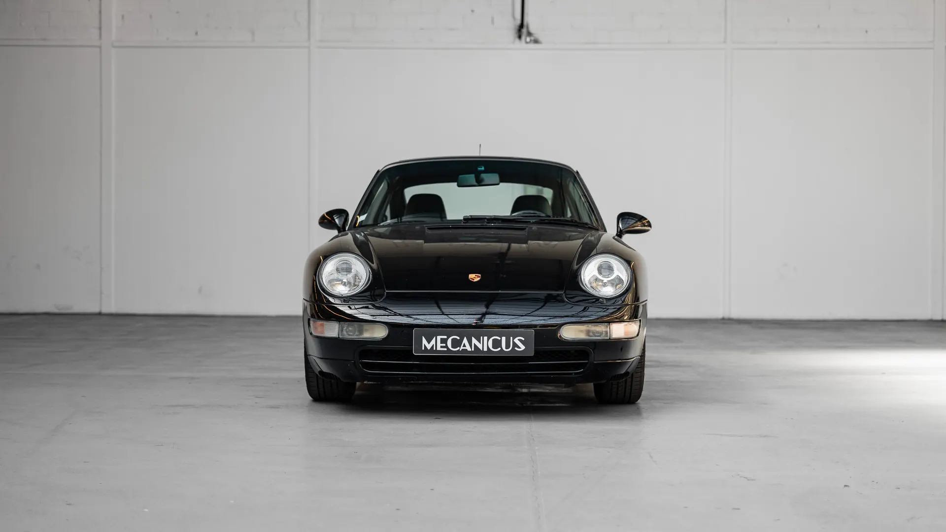 Porsche 911 — photo 3