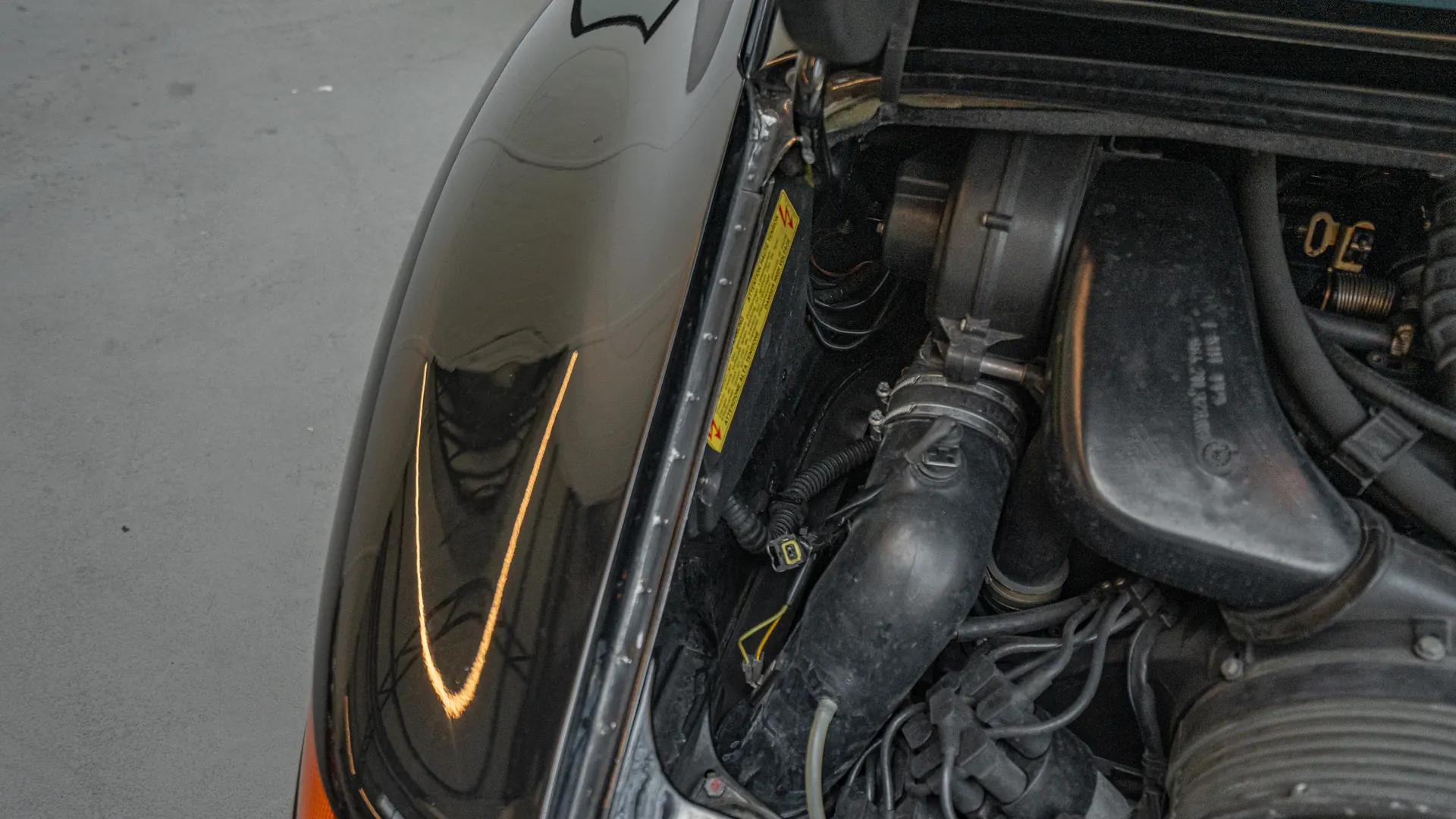Porsche 911 — photo 31