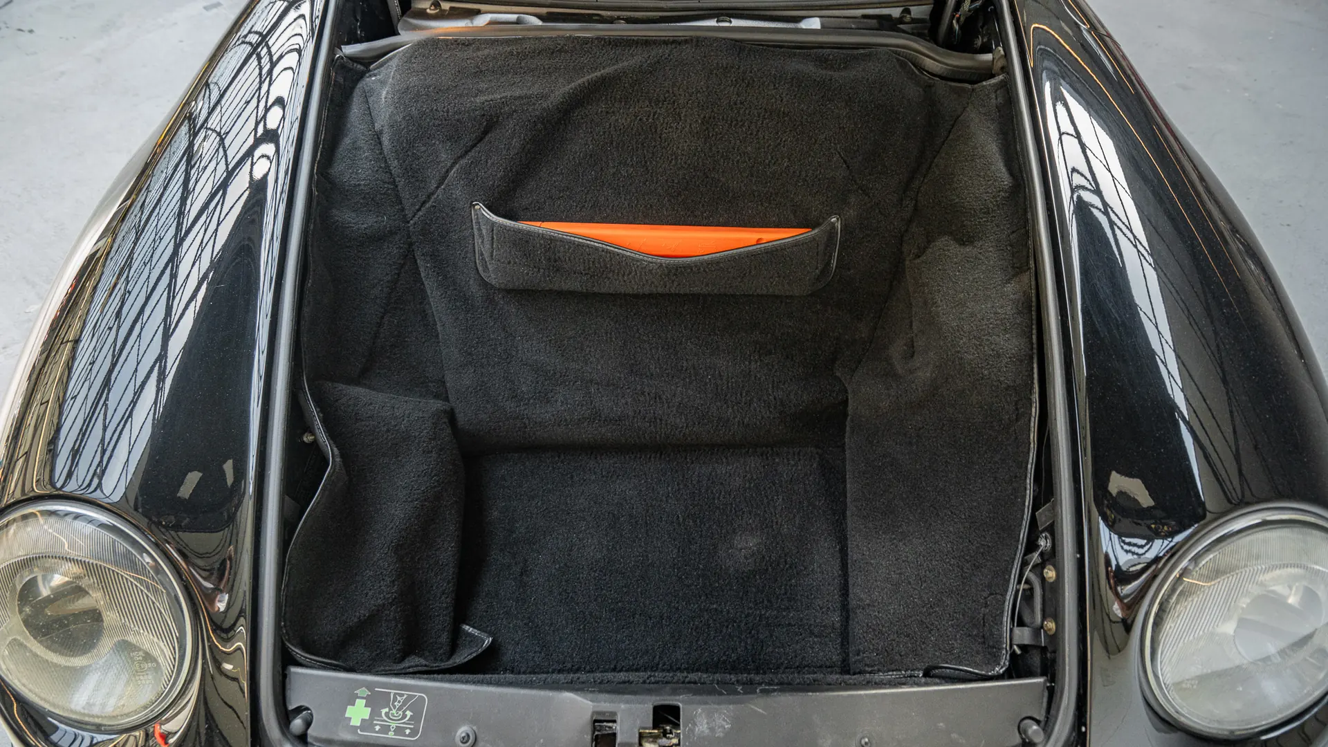 Porsche 911 — photo 21