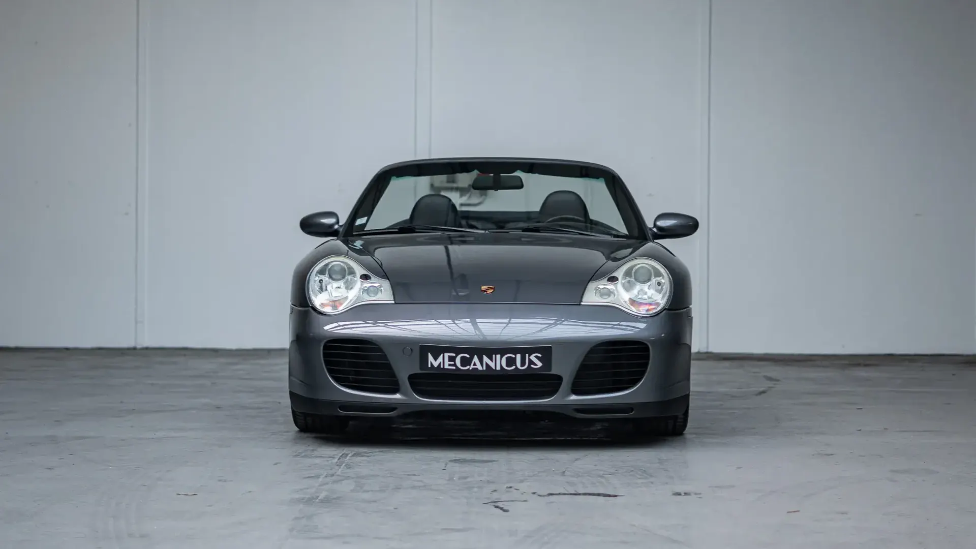Porsche 911 — photo 3