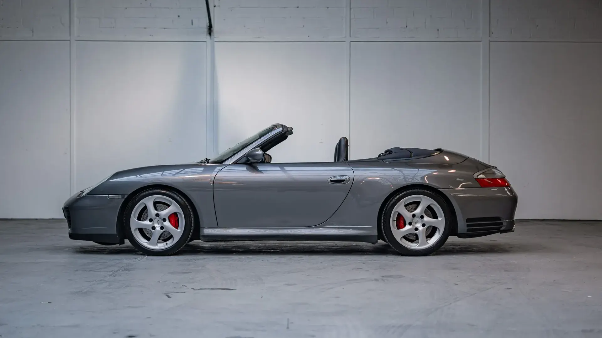 Porsche 911 — photo 5