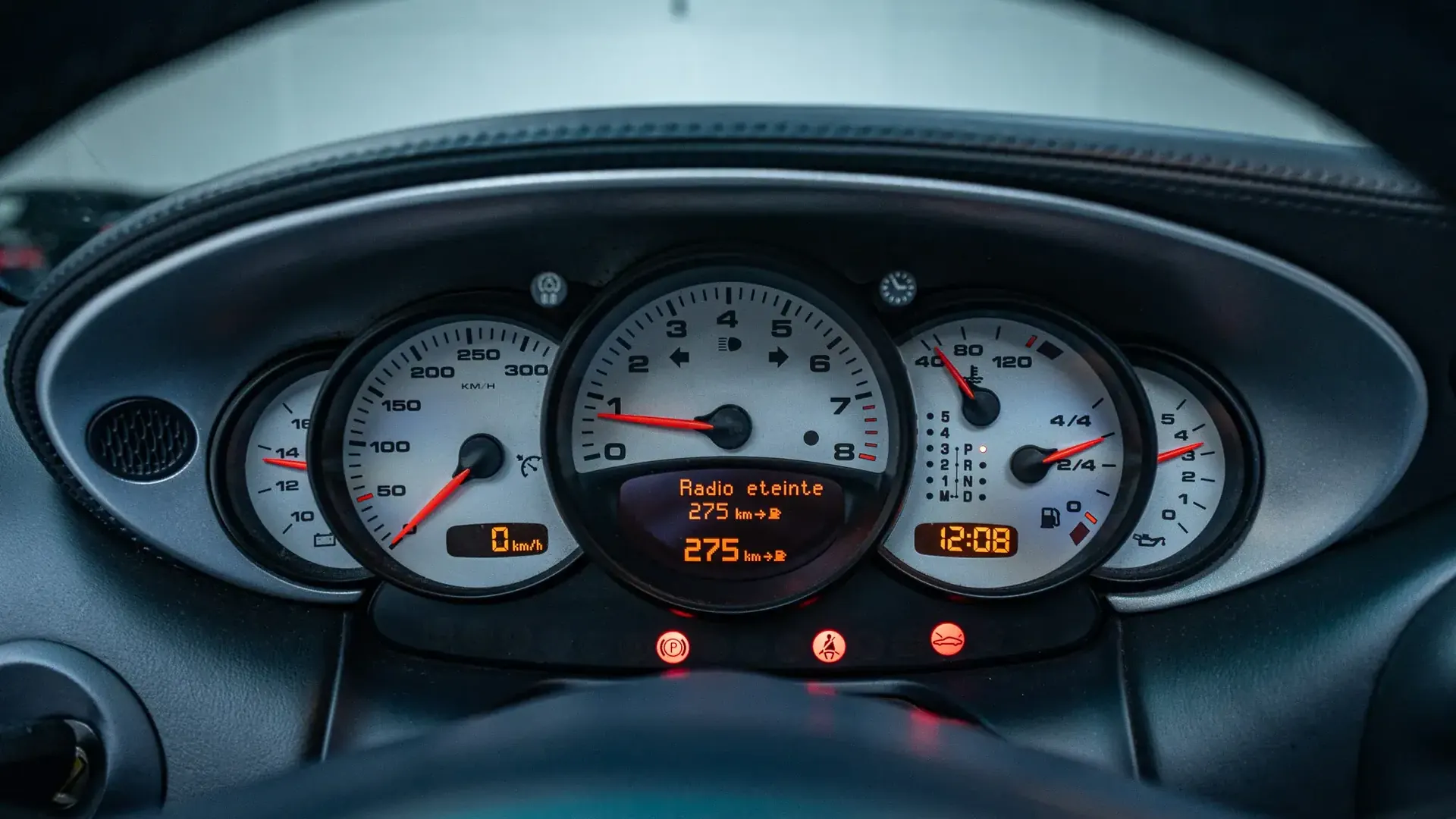 Porsche 911 — photo 15