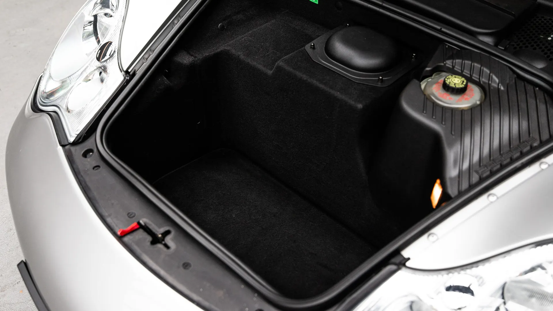 Porsche 911 — photo 50