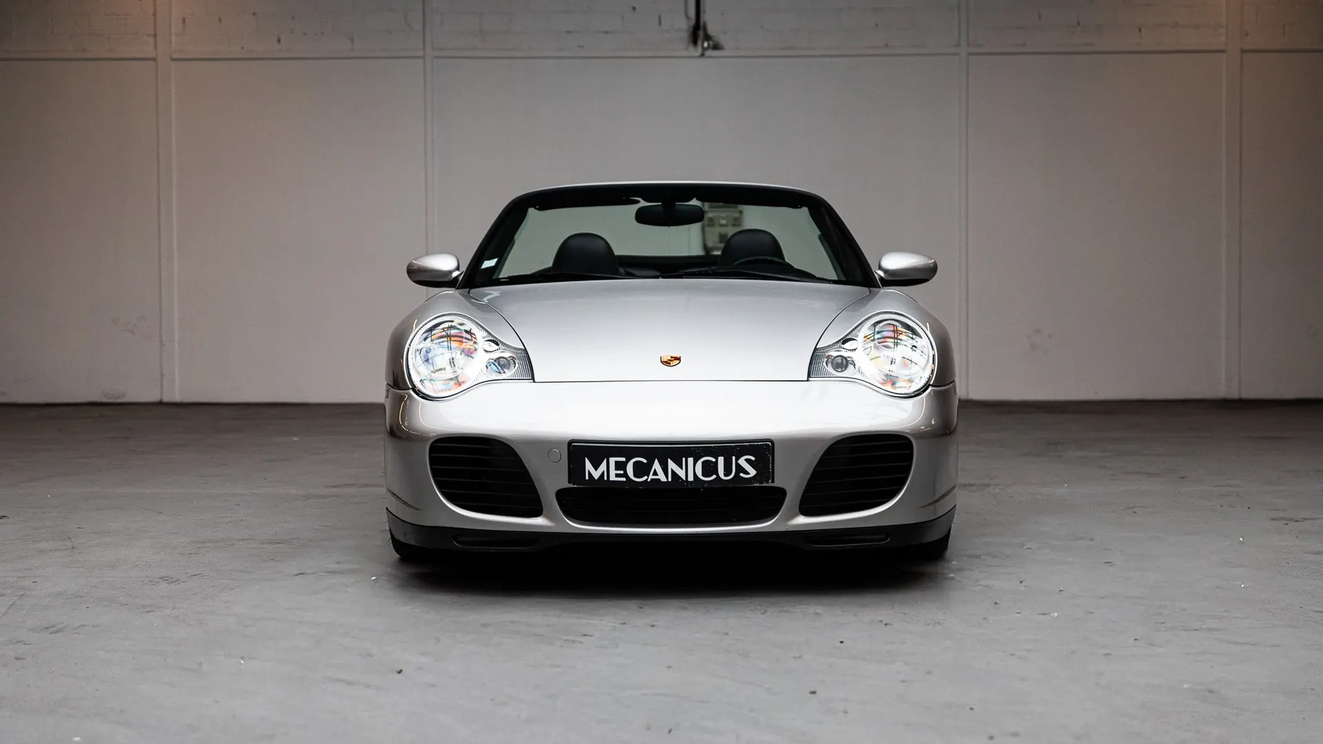 Porsche 911 — photo 3