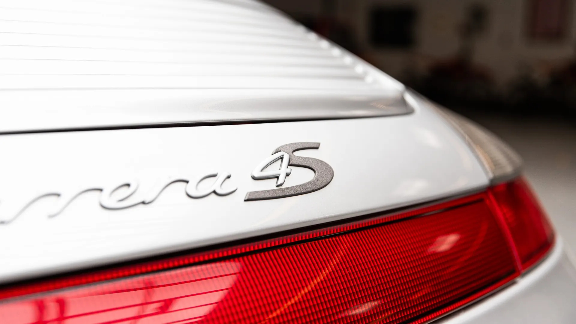 Porsche 911 — photo 45