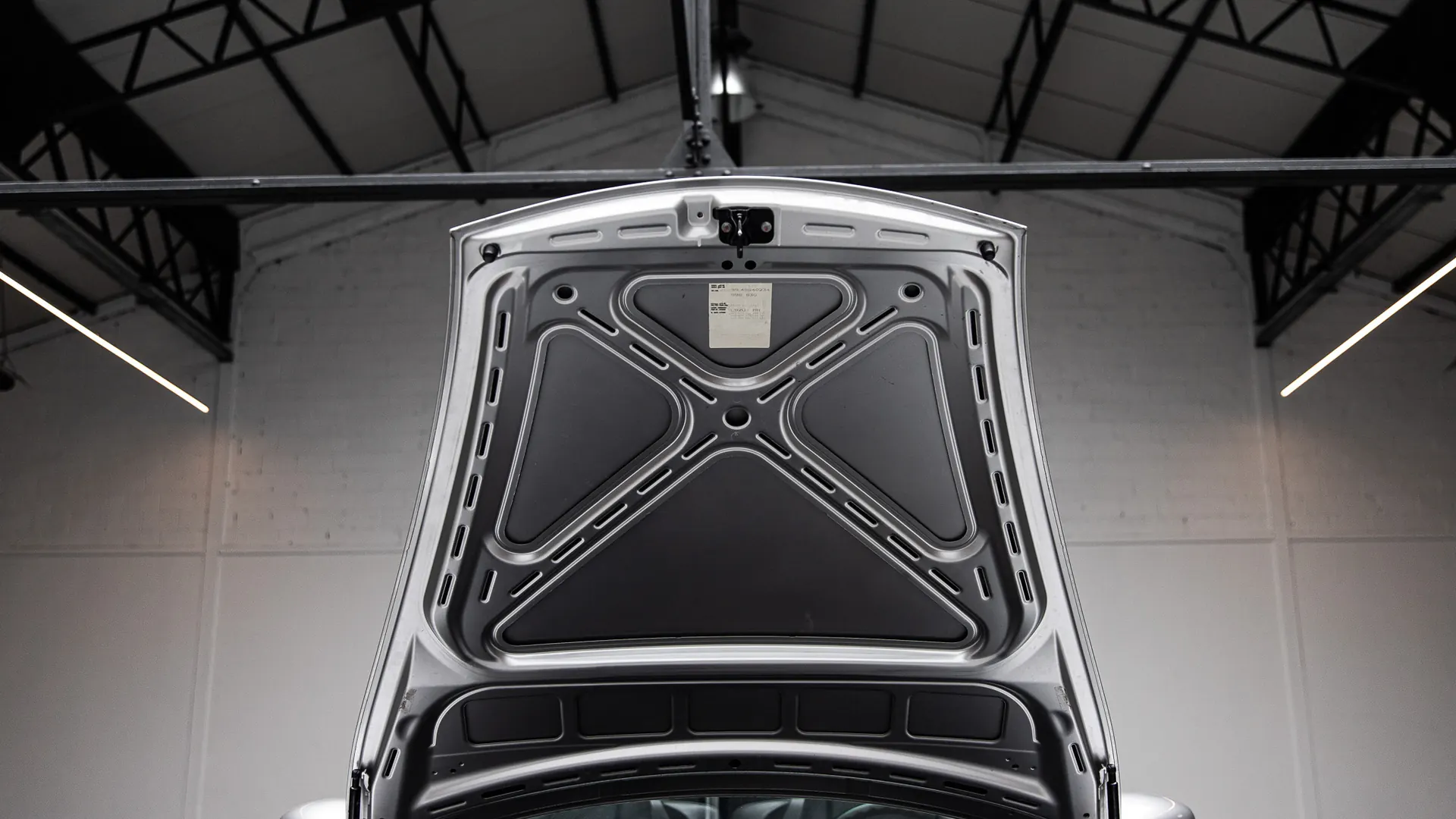 Porsche 911 — photo 49